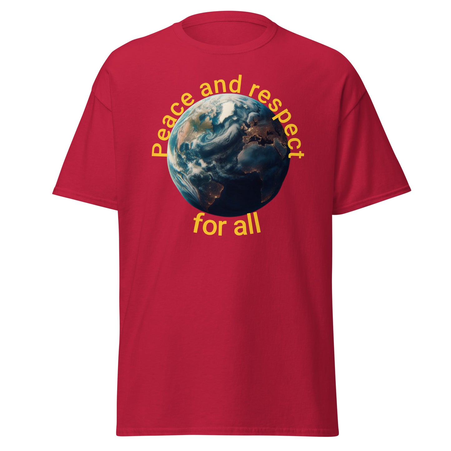 Men's classic tee