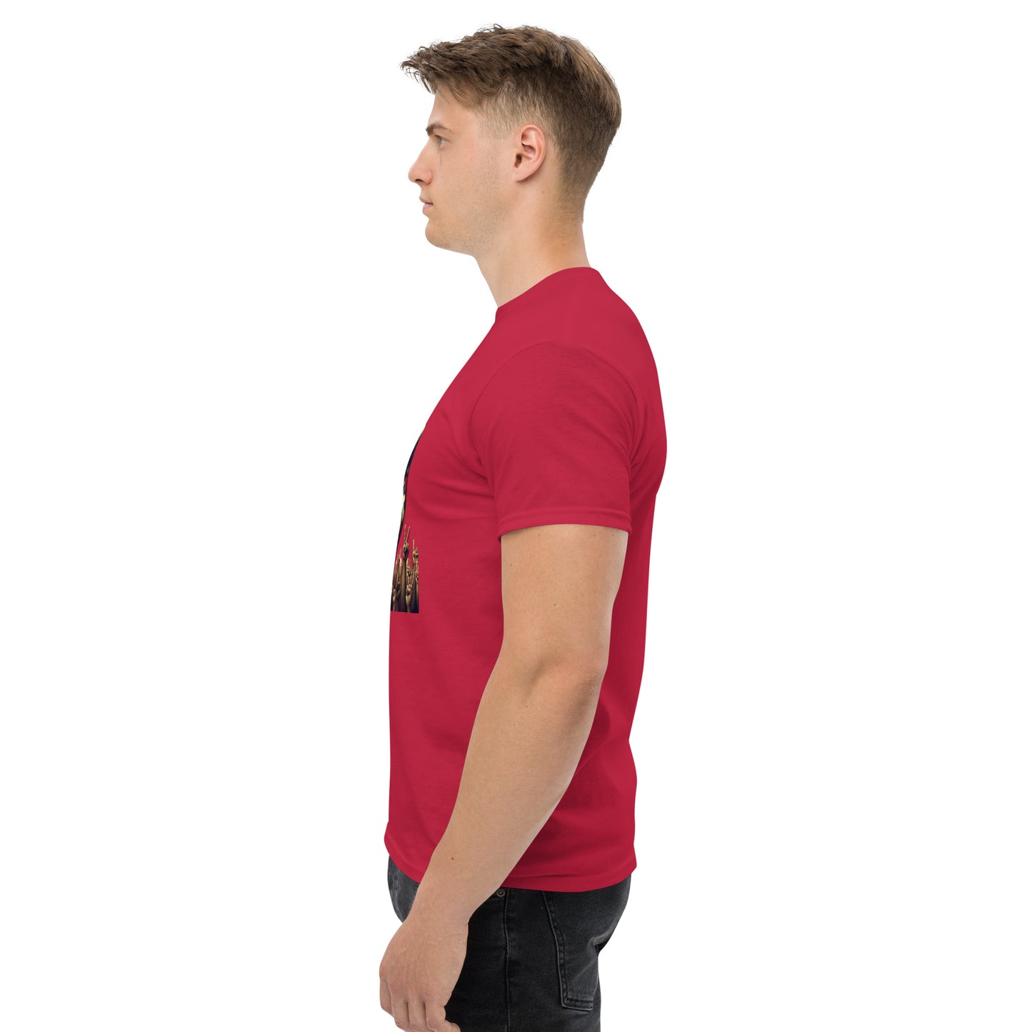 Men's classic tee