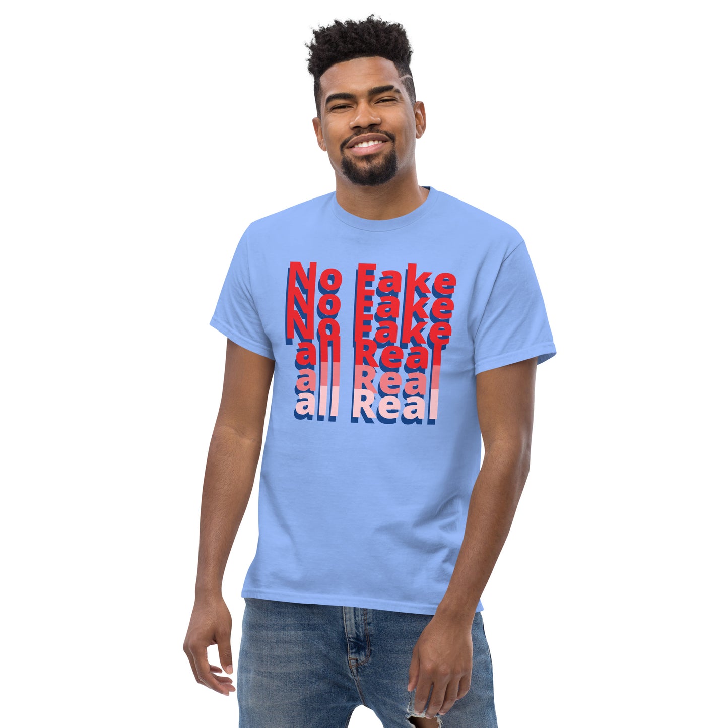 Men's classic tee