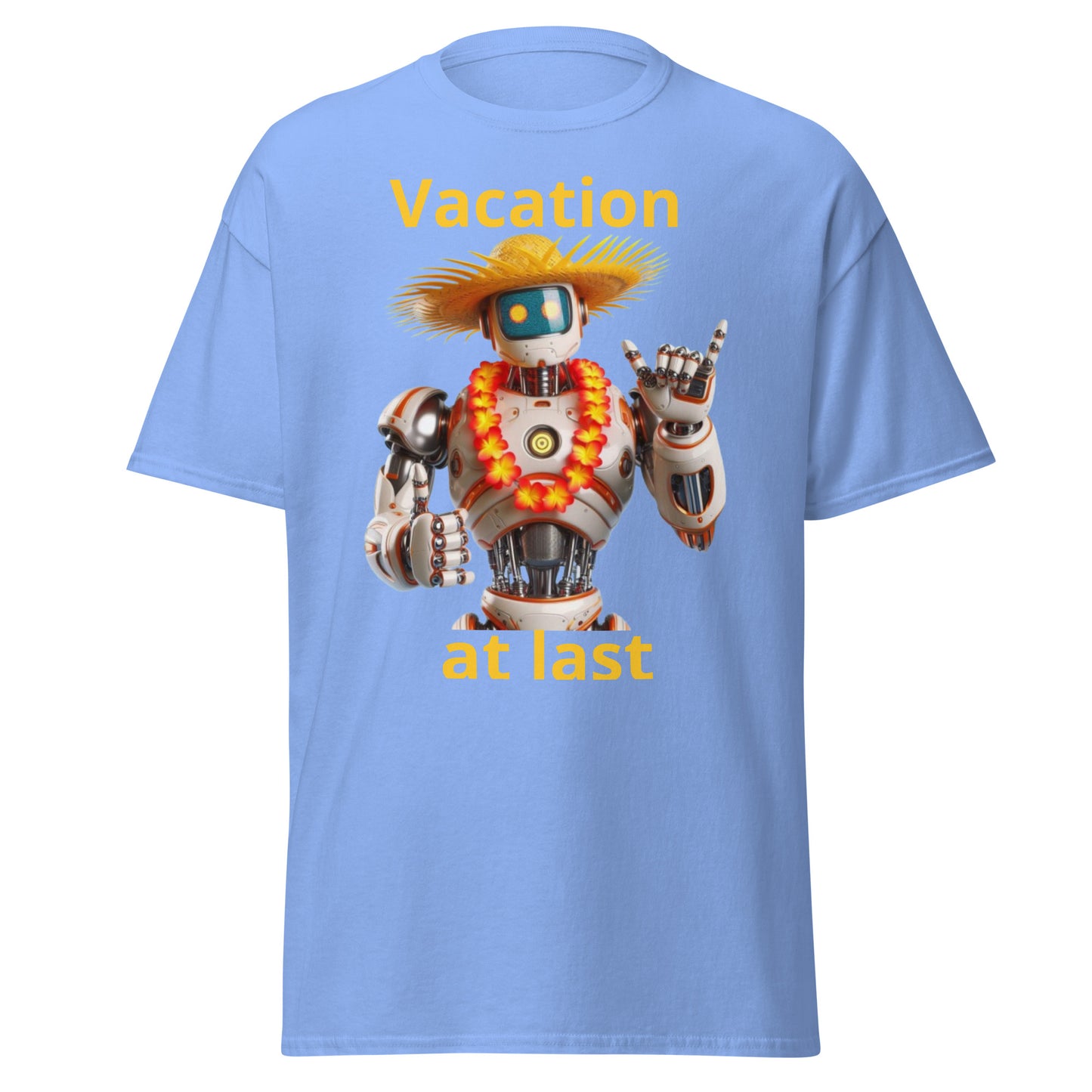 T-Shirt für den Mann,Men's classic tee