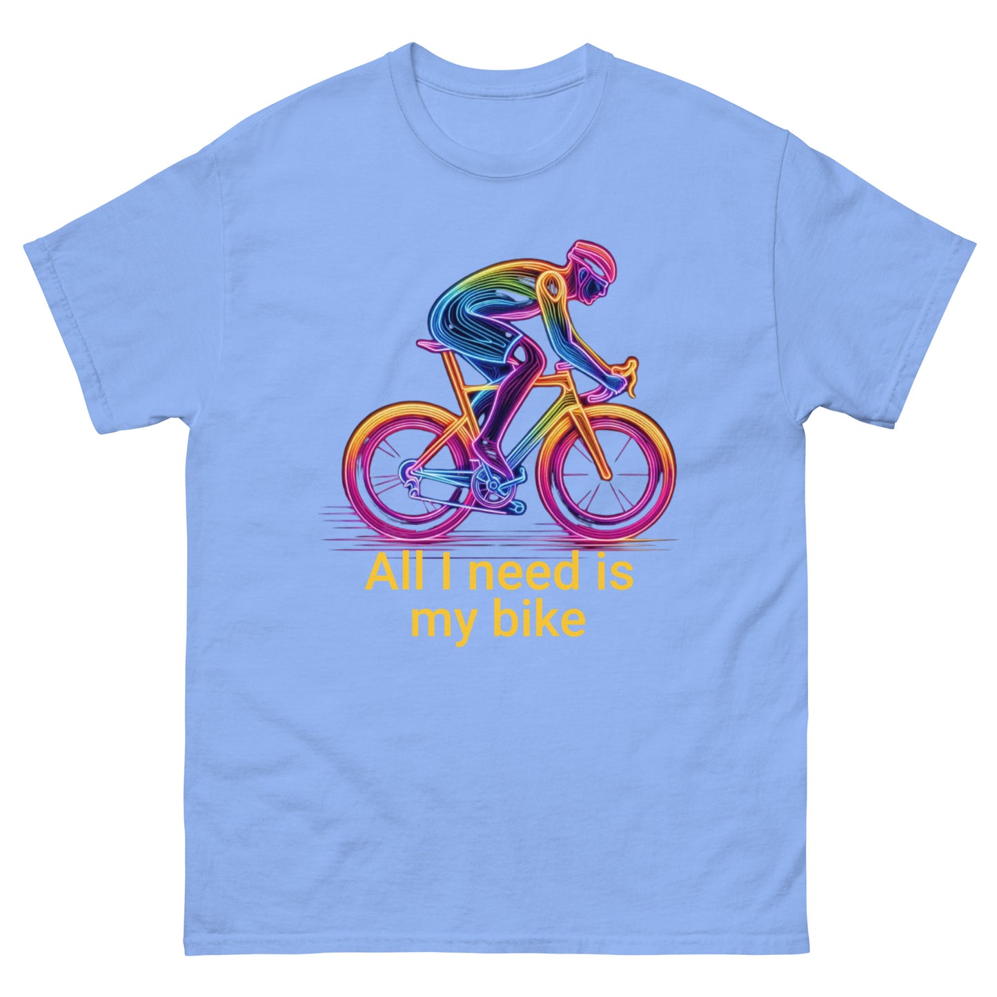 Men's classic tee