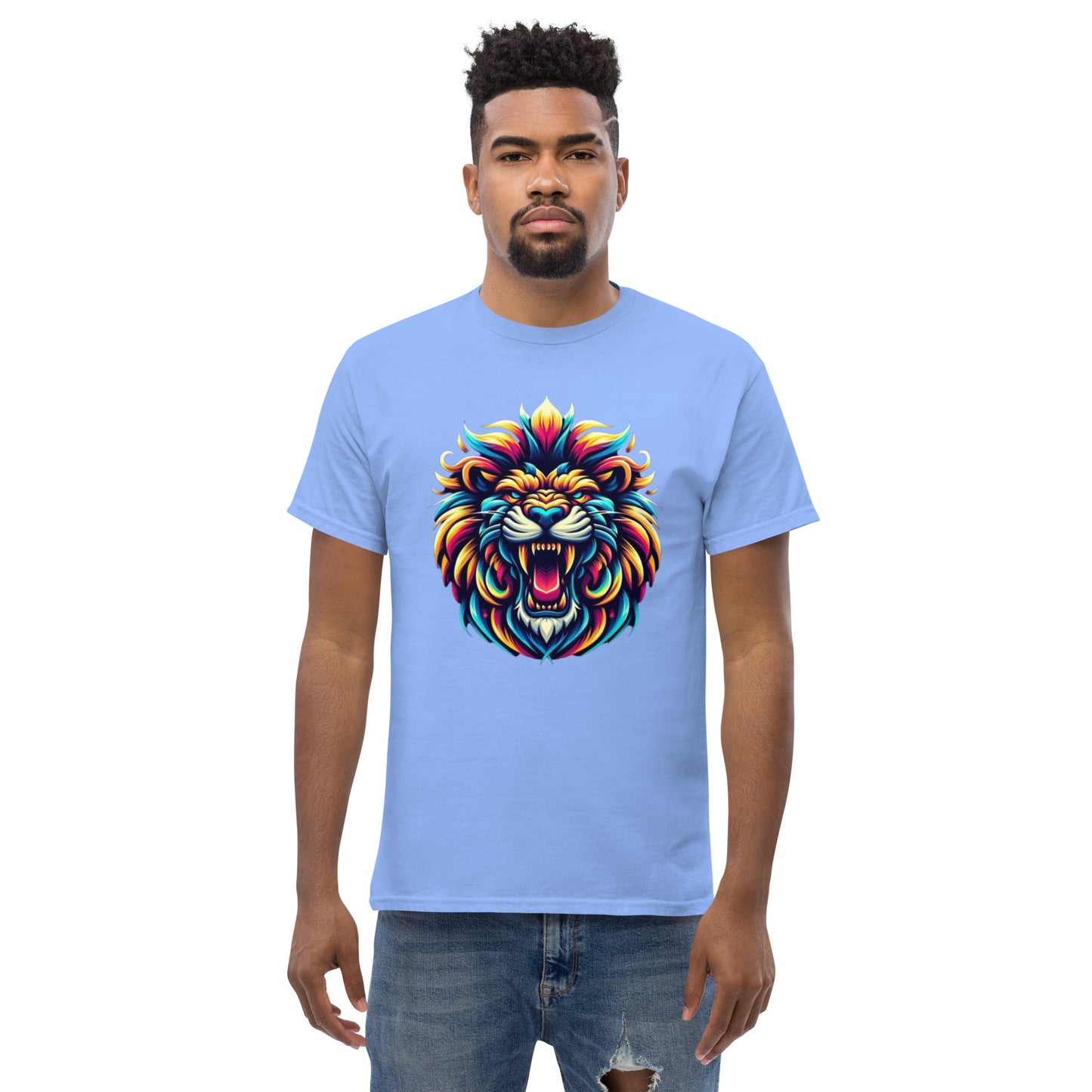 Men's classic tee
