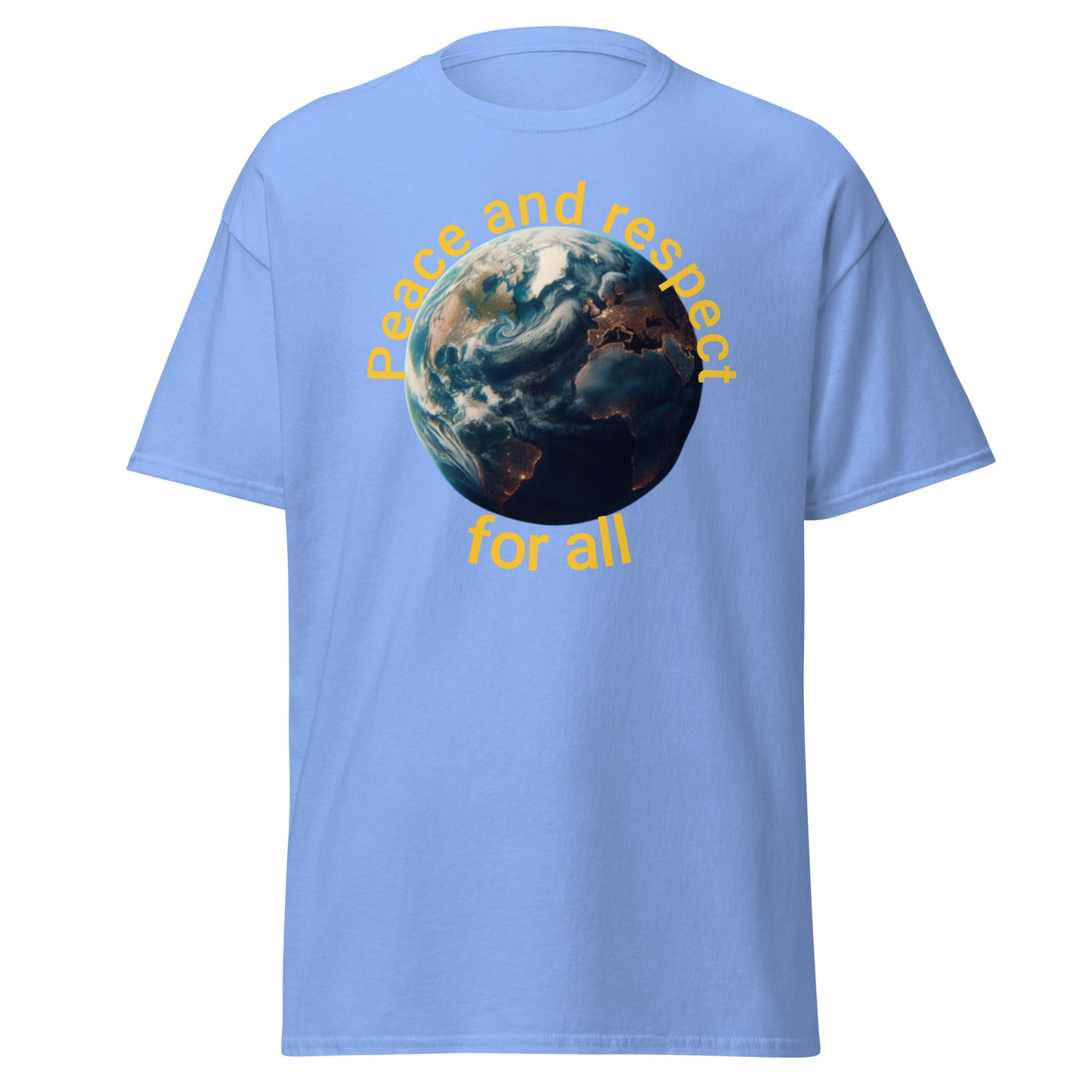 Men's classic tee