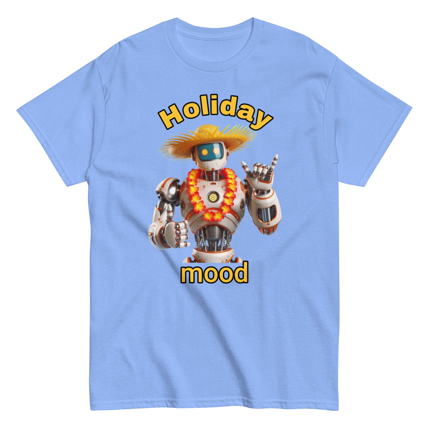 Men's classic tee