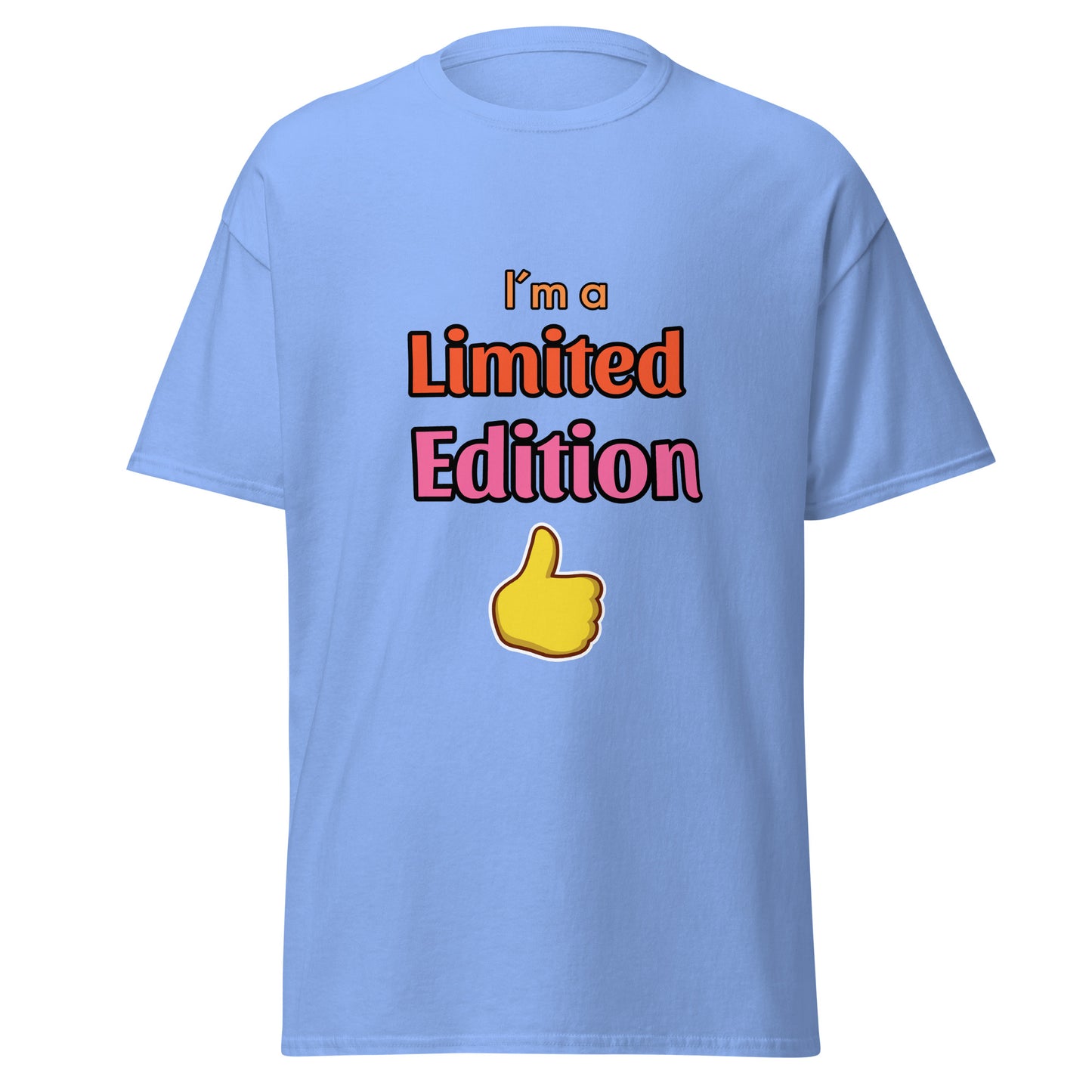Men's classic tee