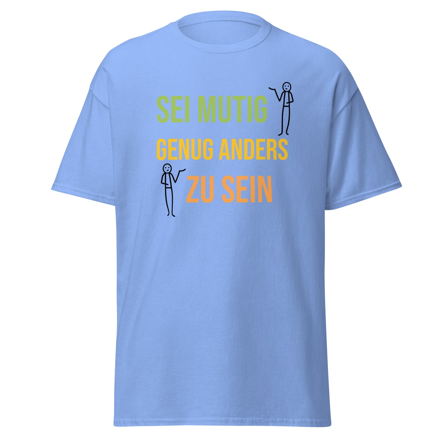 Men's classic tee