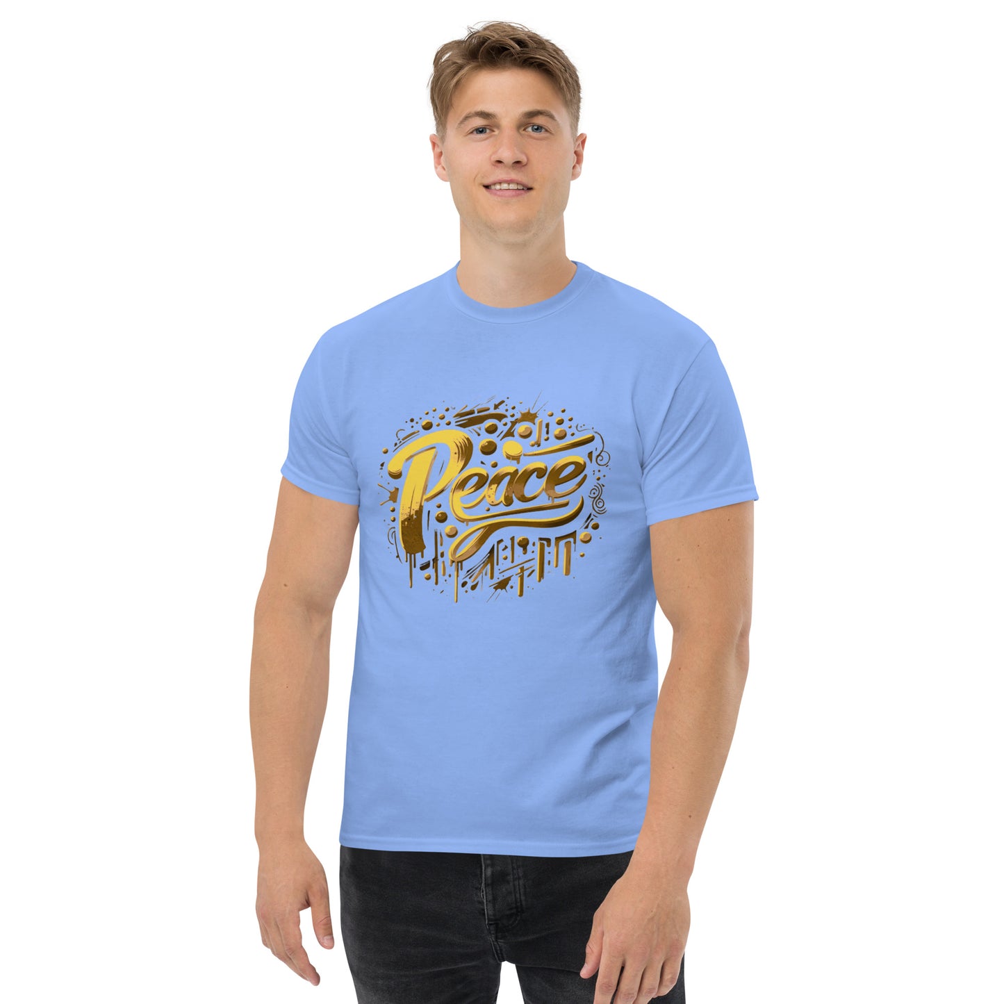 Men's classic tee