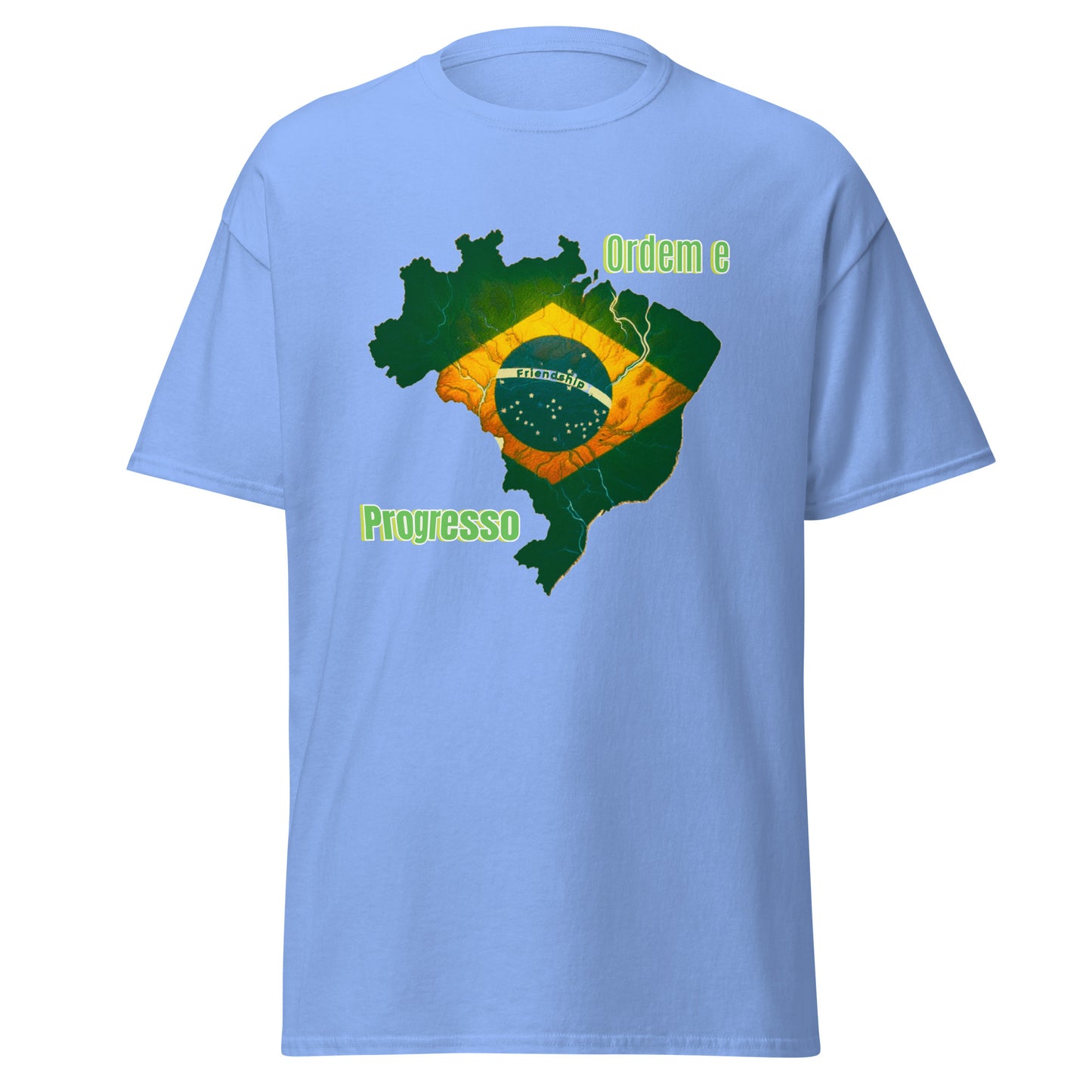Men's classic tee
