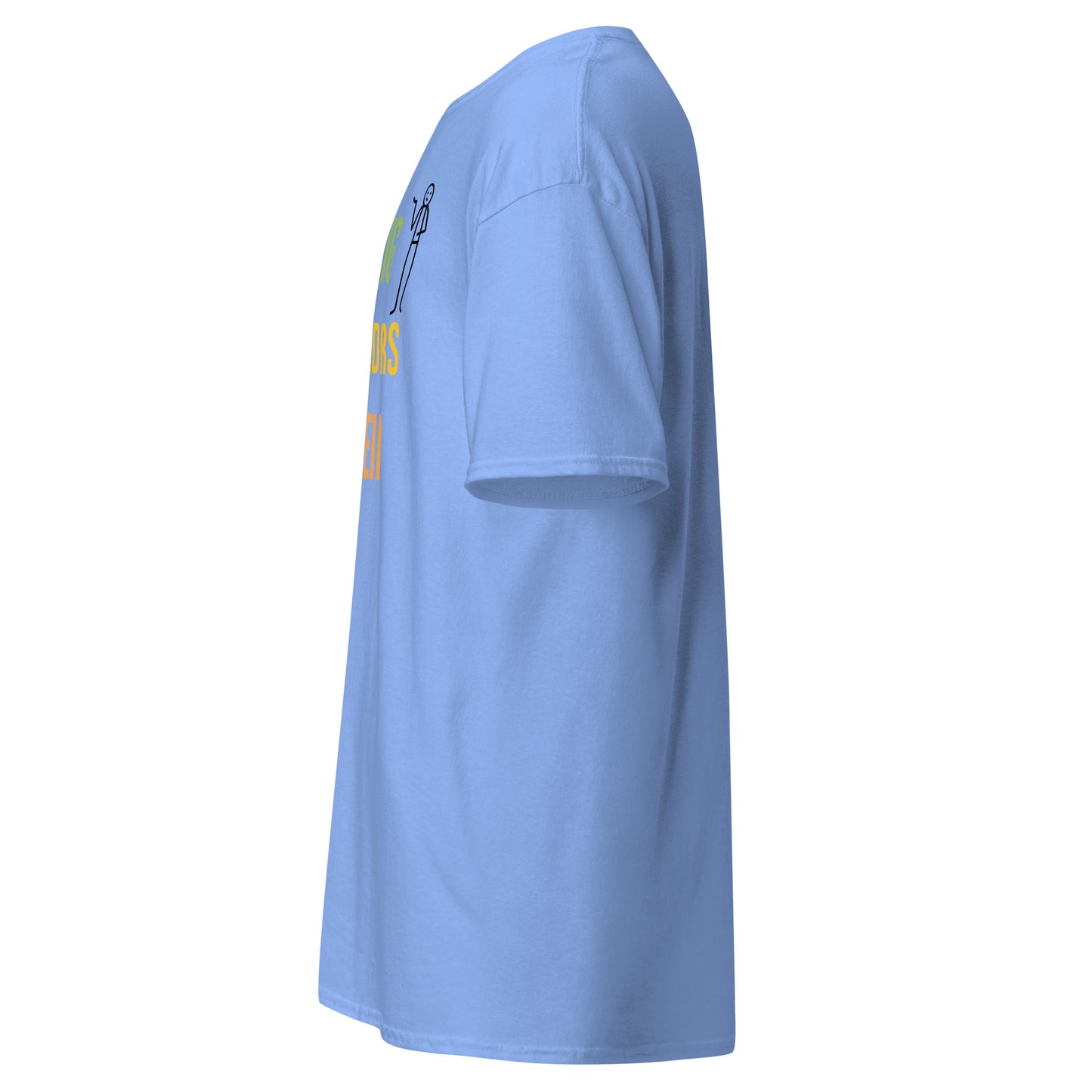 Men's classic tee