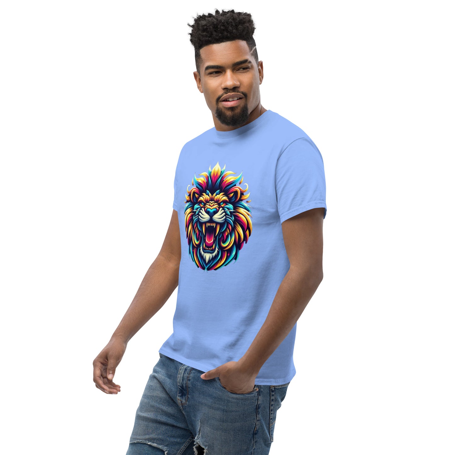 Men's classic tee