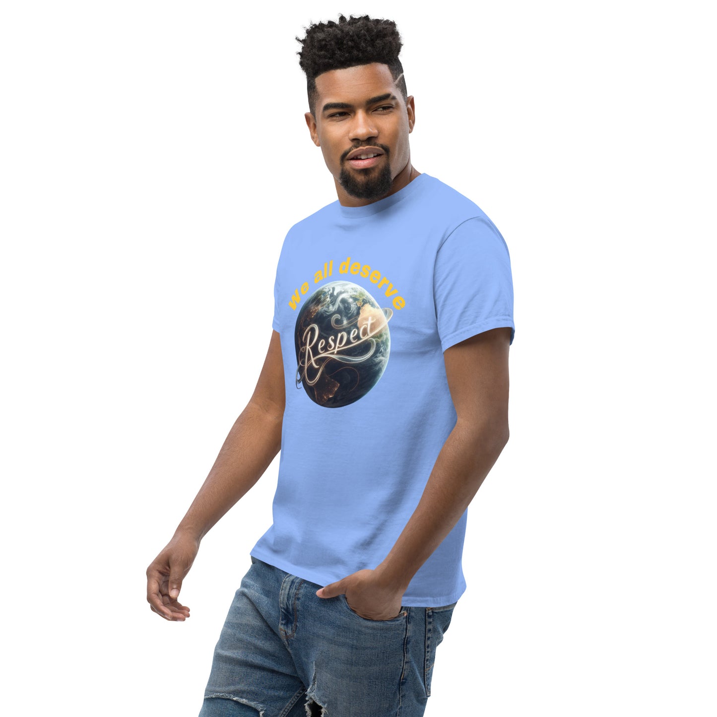 Men's classic tee