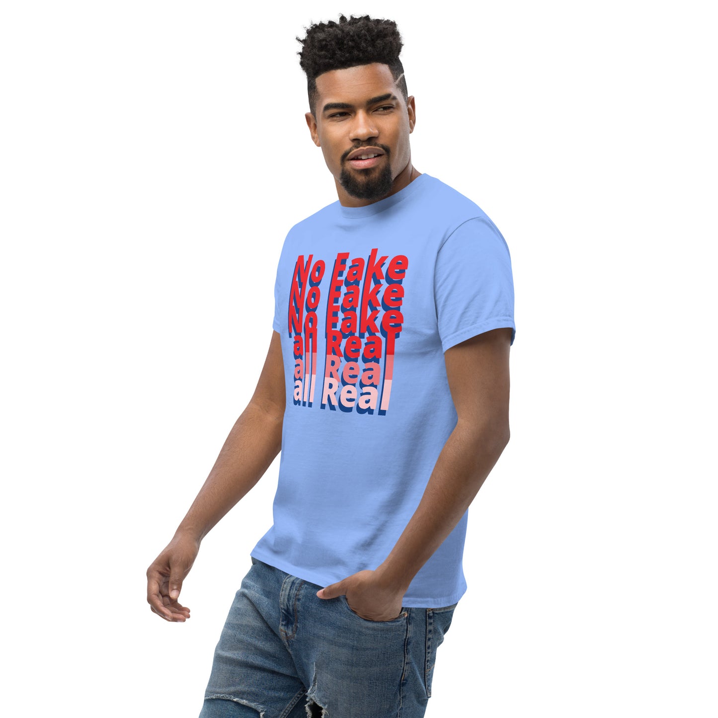 Men's classic tee