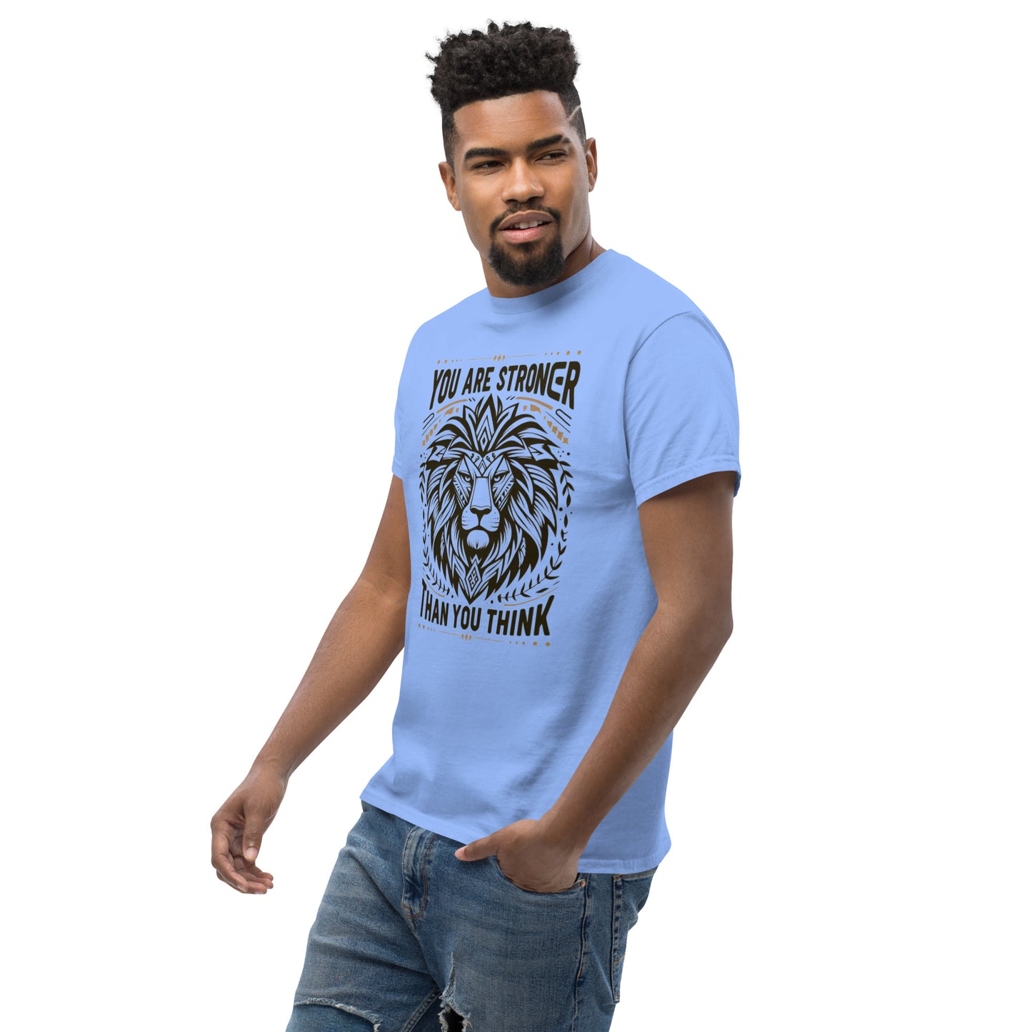Men's classic tee