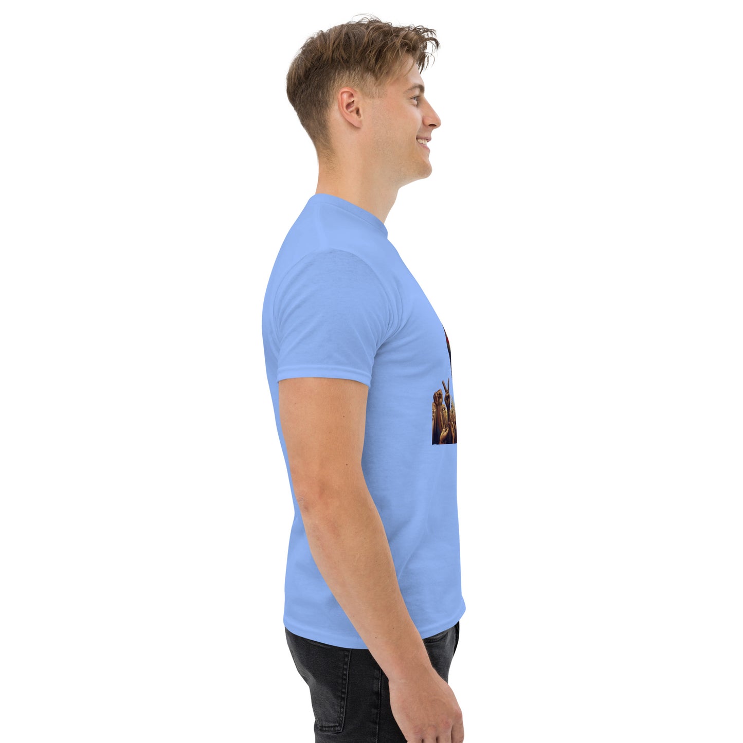 Men's classic tee