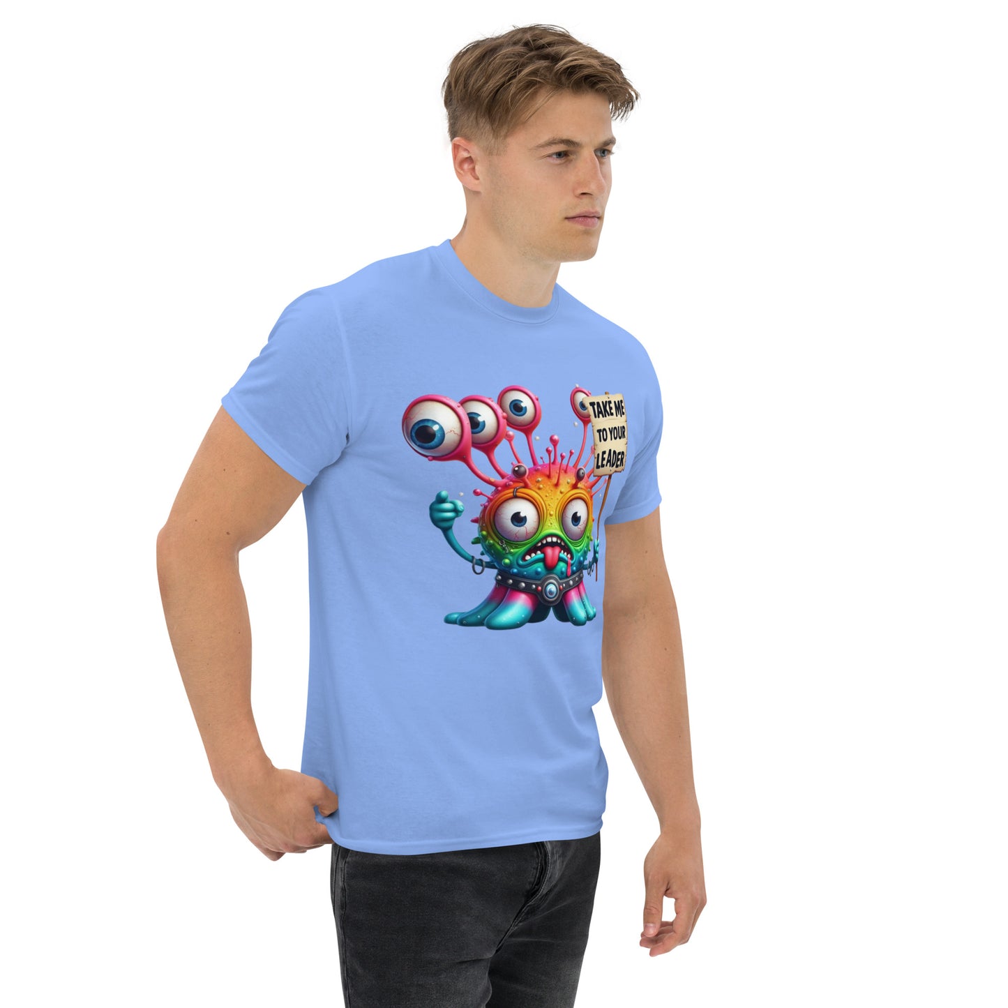 Men's classic tee