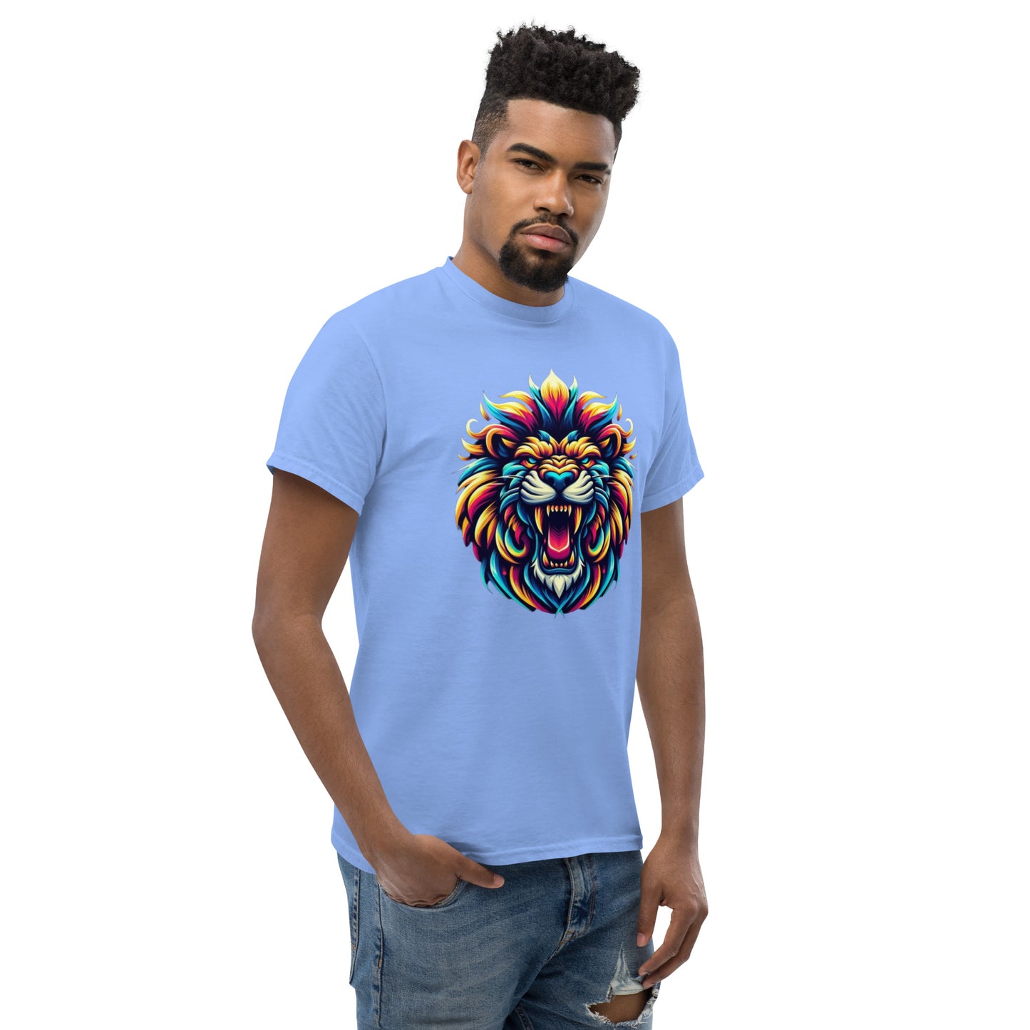 Men's classic tee
