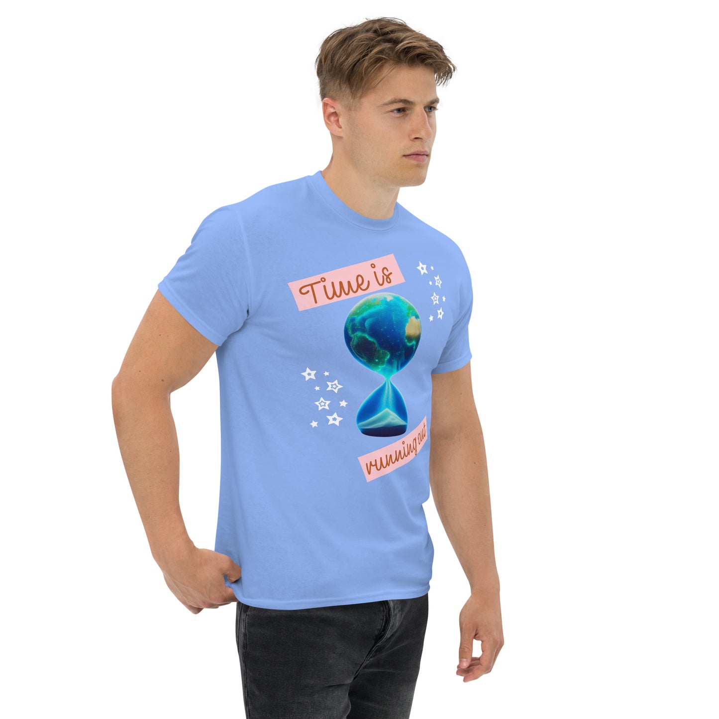 Men's classic tee