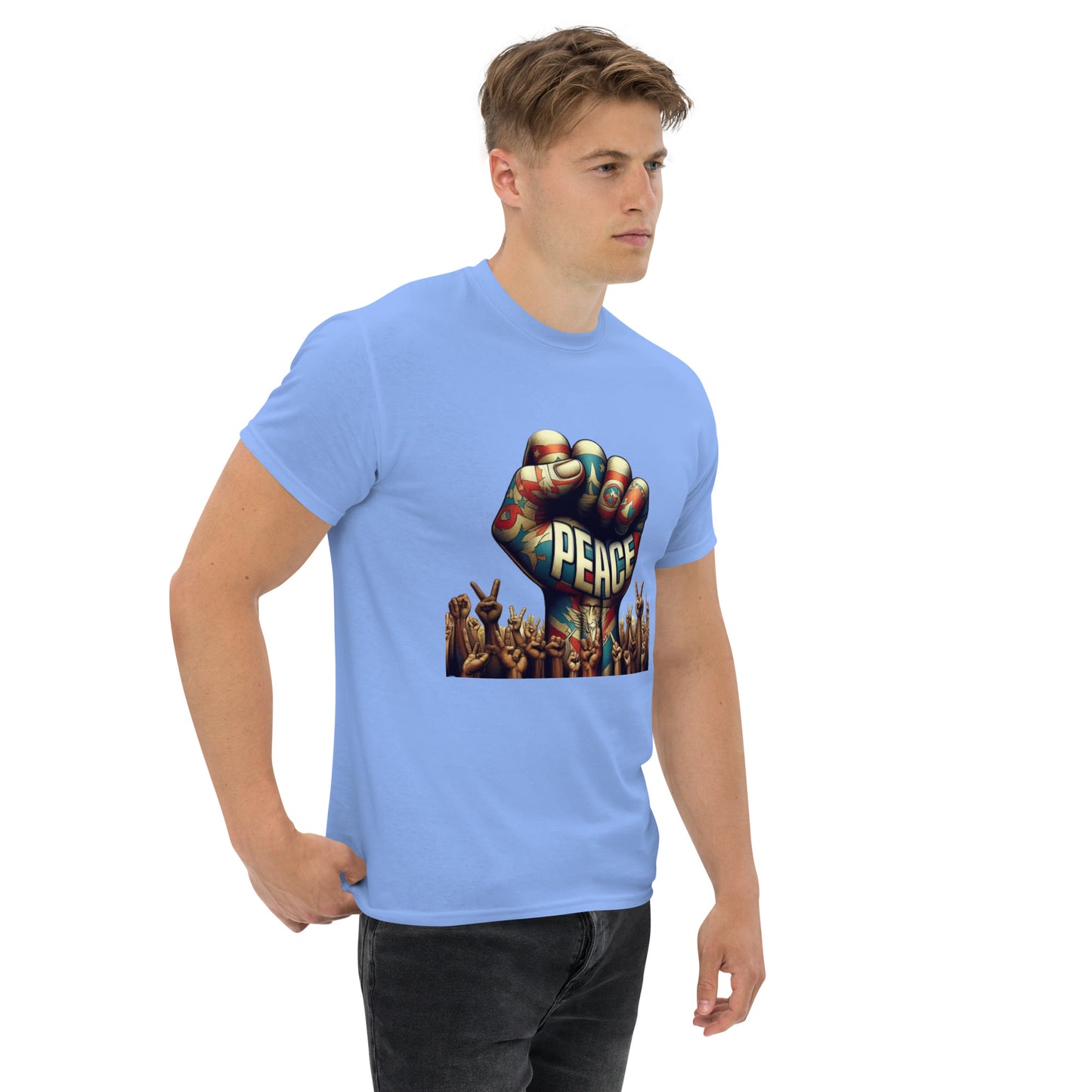 Men's classic tee
