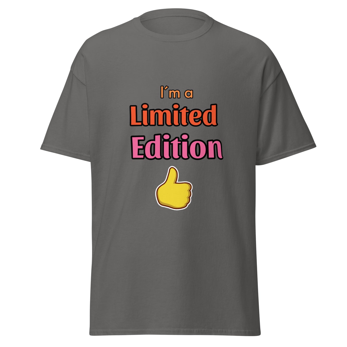Men's classic tee