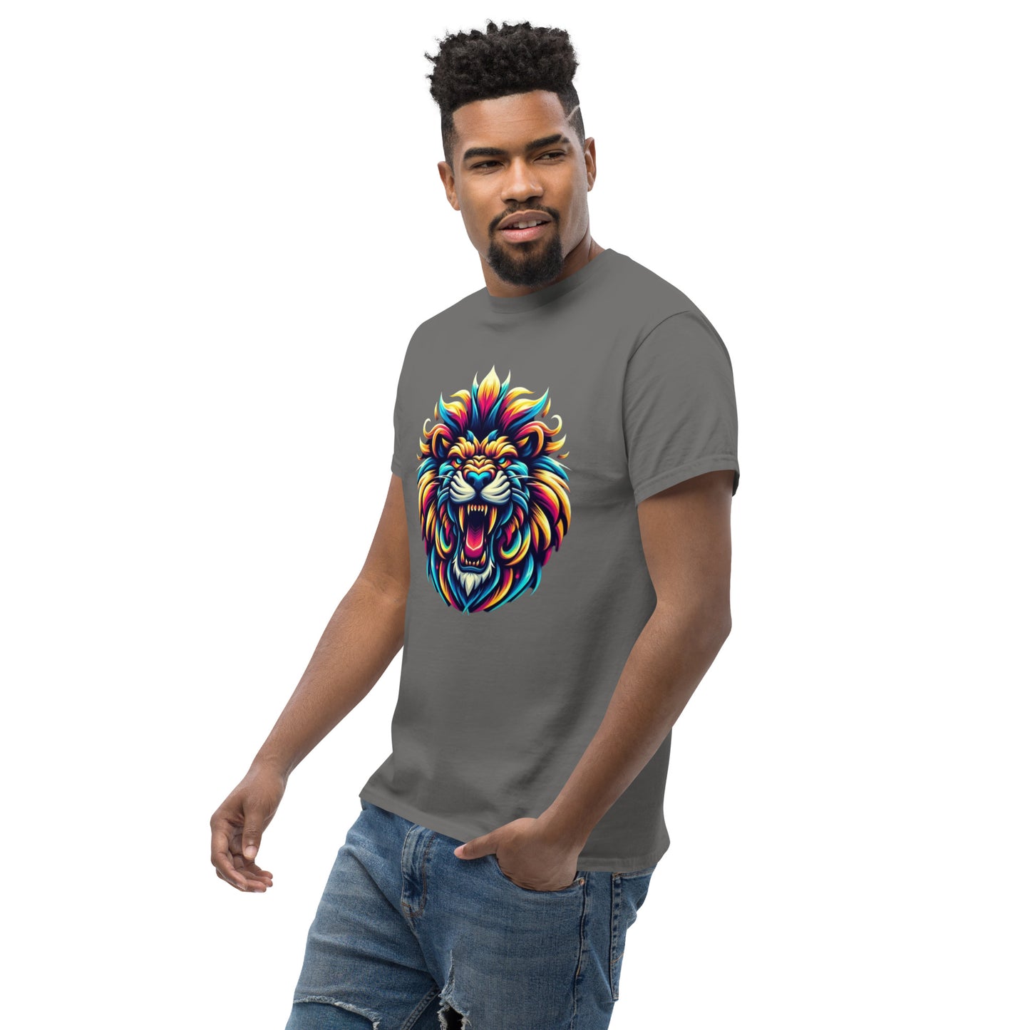 Men's classic tee