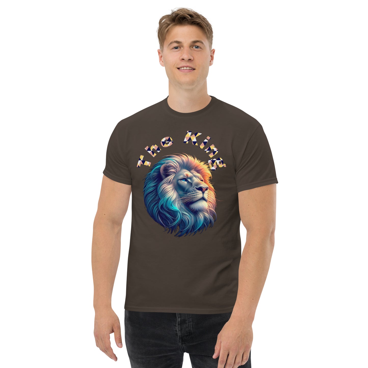 Men's classic tee