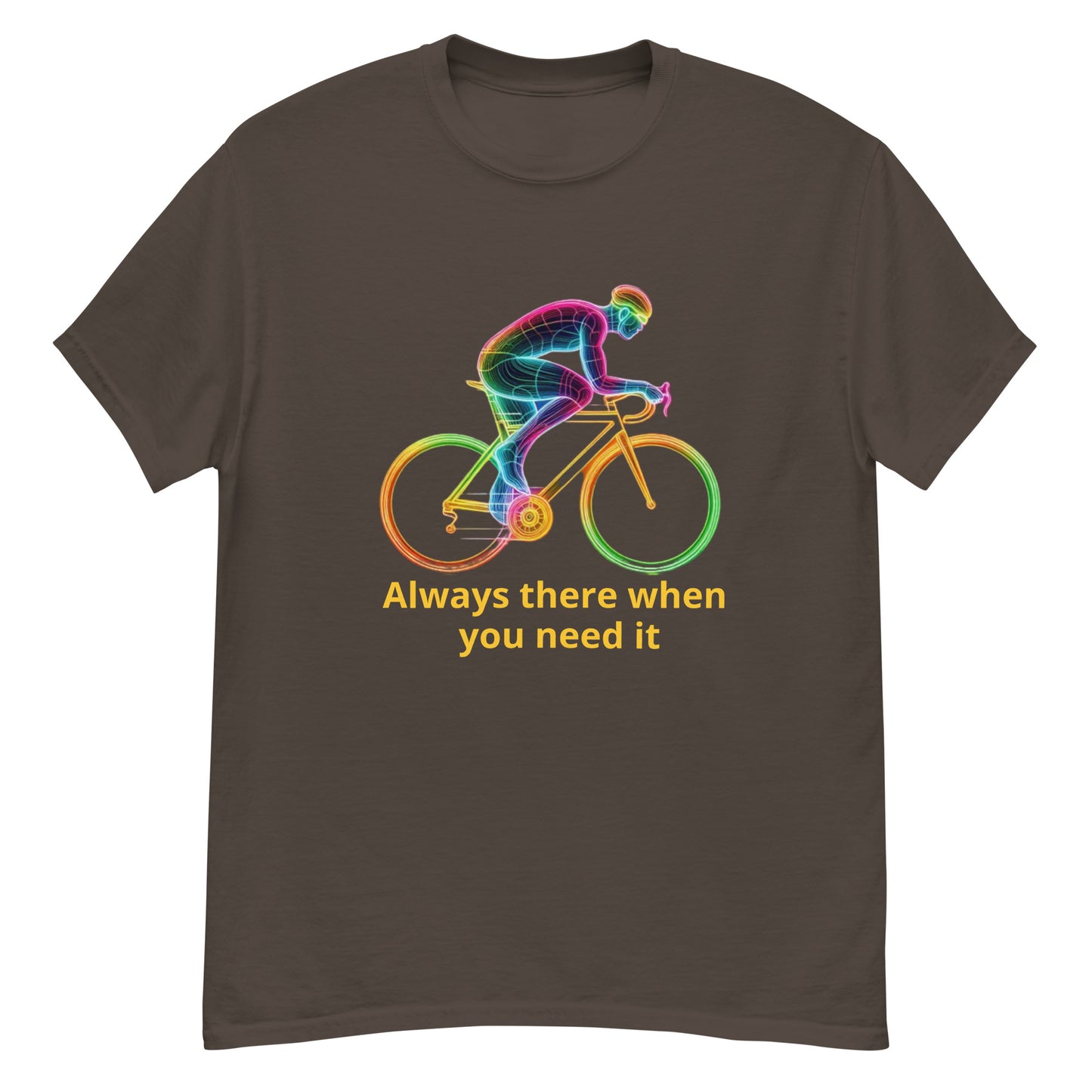 Men's classic tee