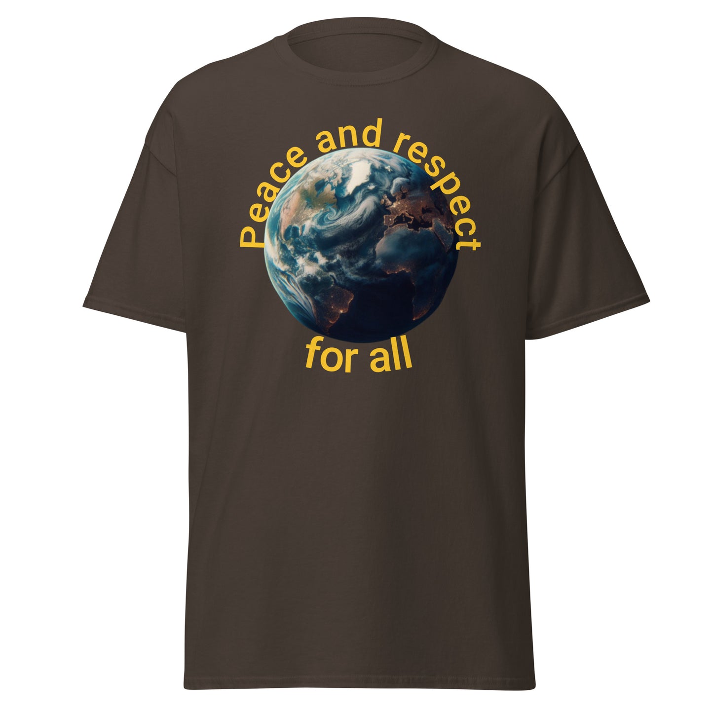 Men's classic tee