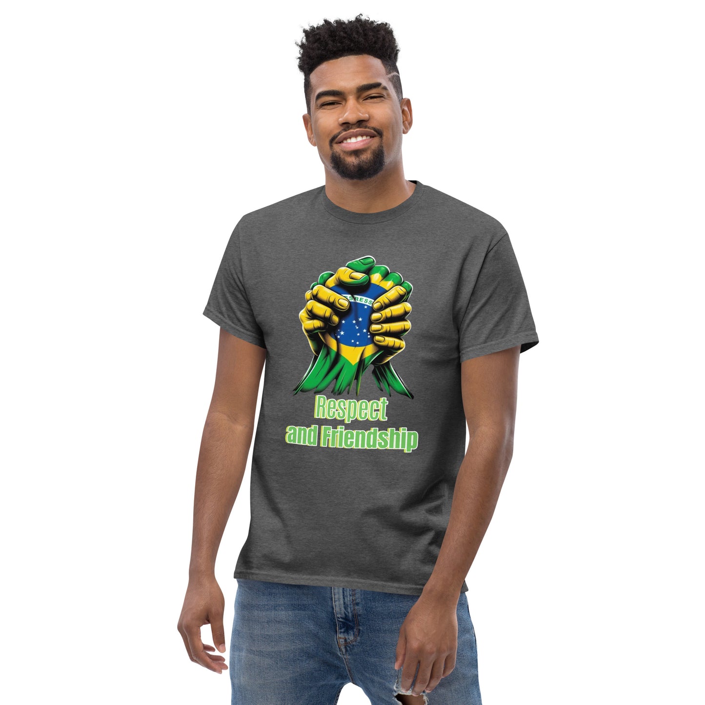 Men's classic tee