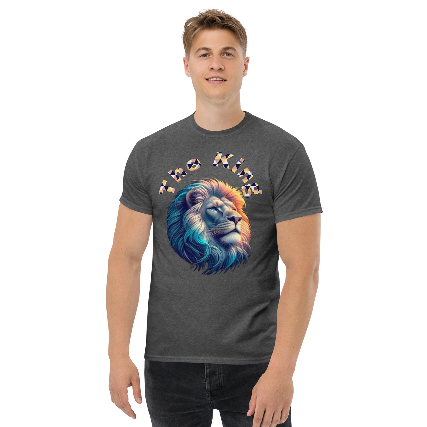 Men's classic tee
