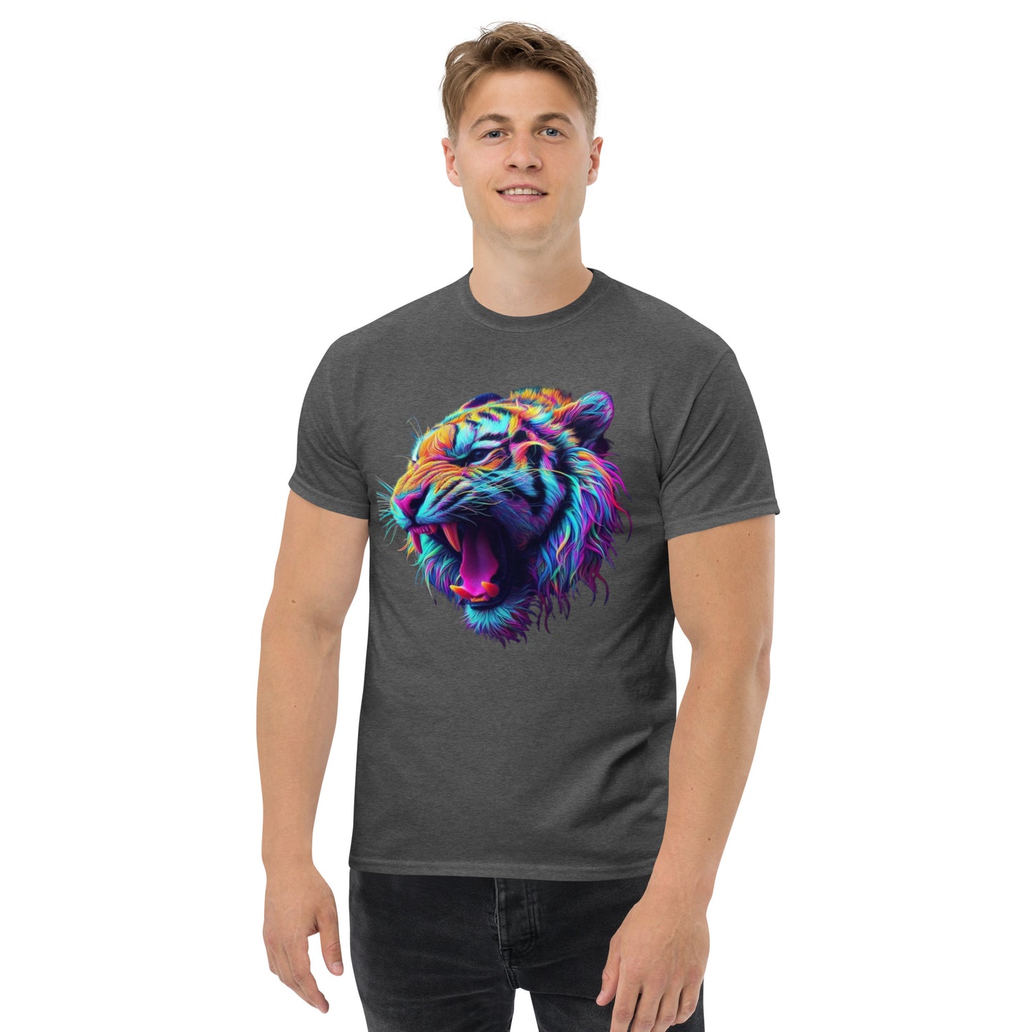 Men's classic tee
