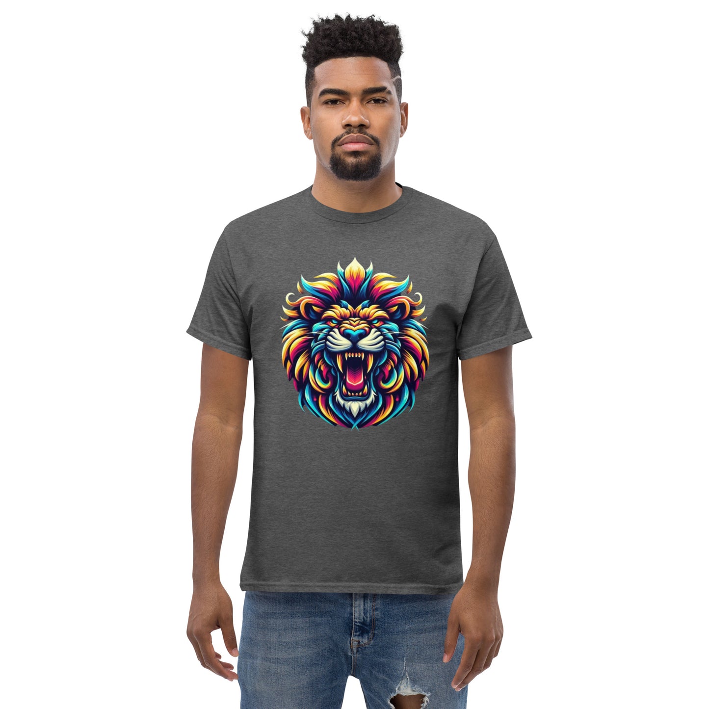 Men's classic tee