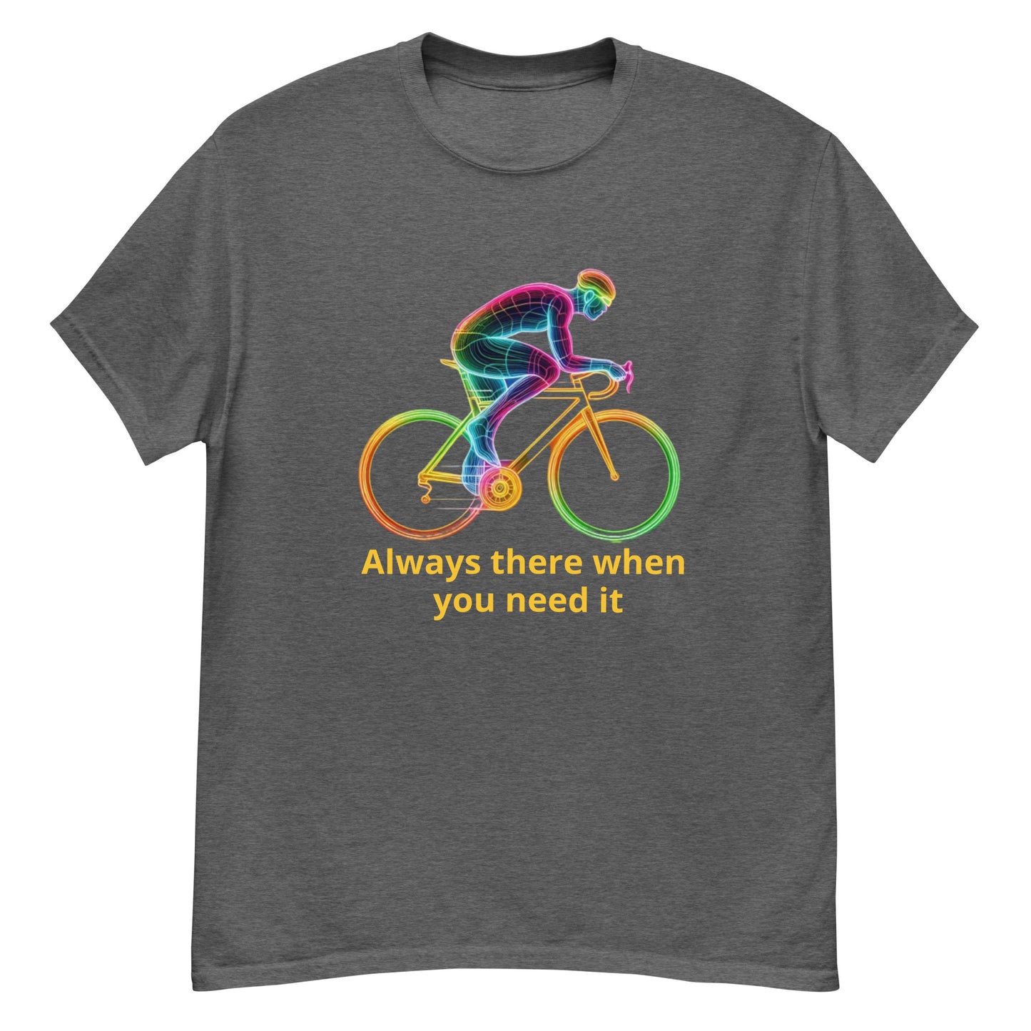 Men's classic tee