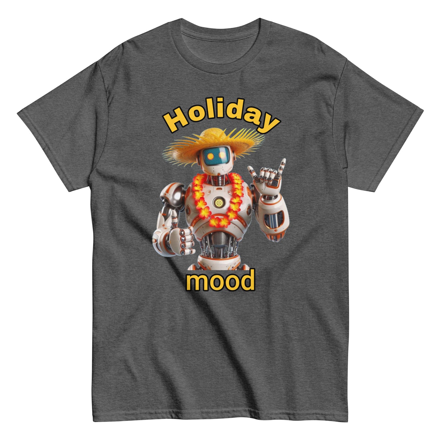 Men's classic tee