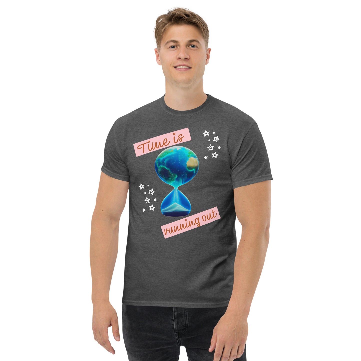 Men's classic tee