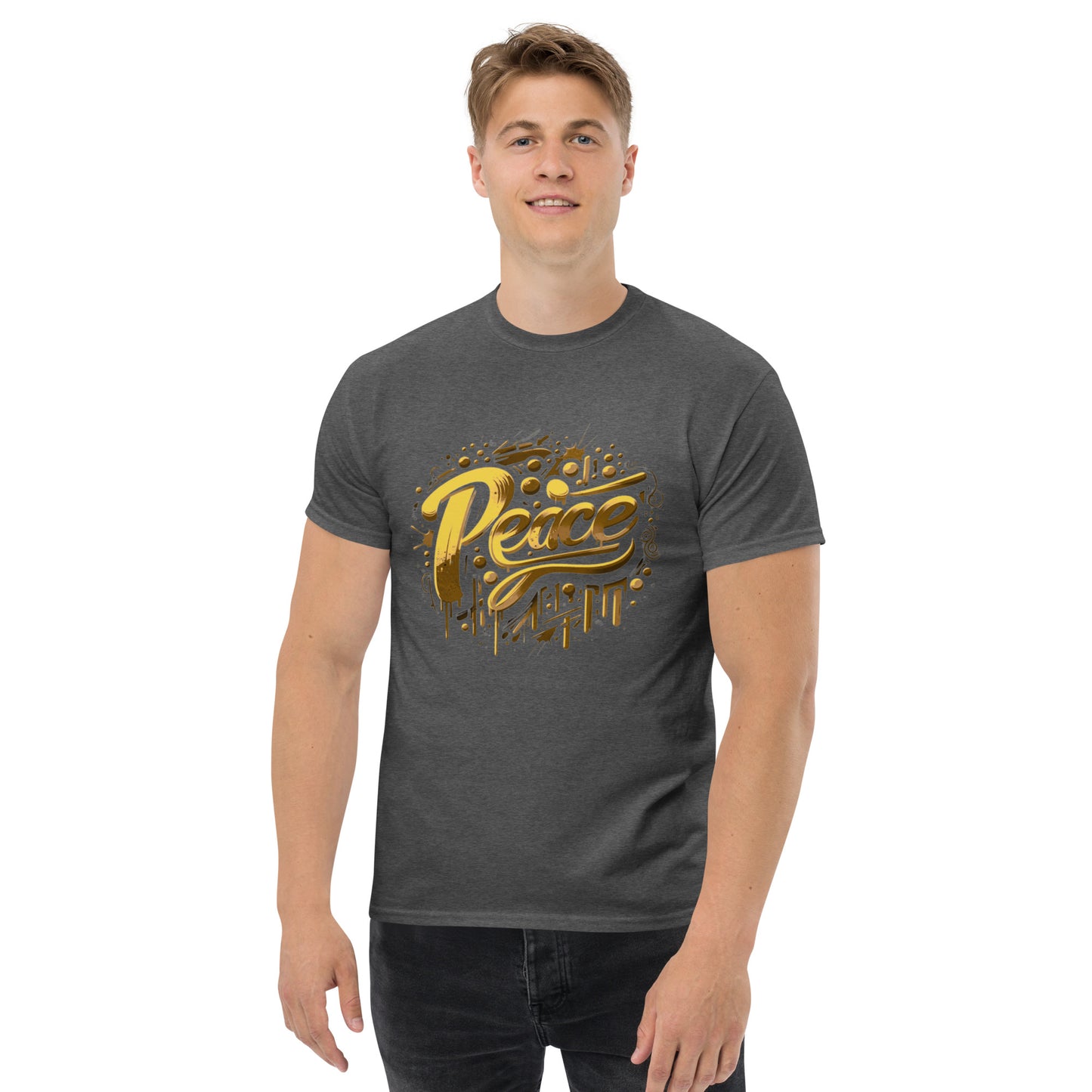 Men's classic tee