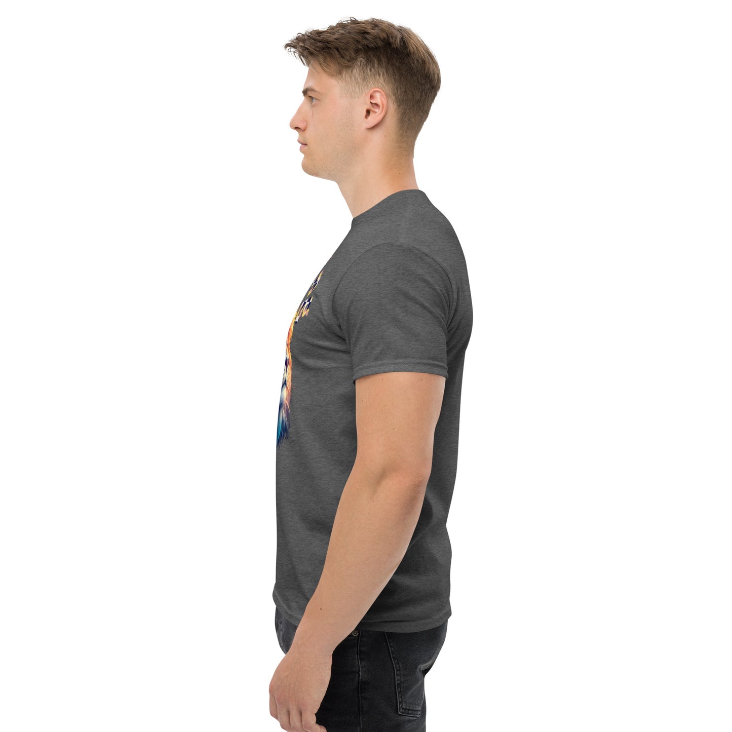 Men's classic tee