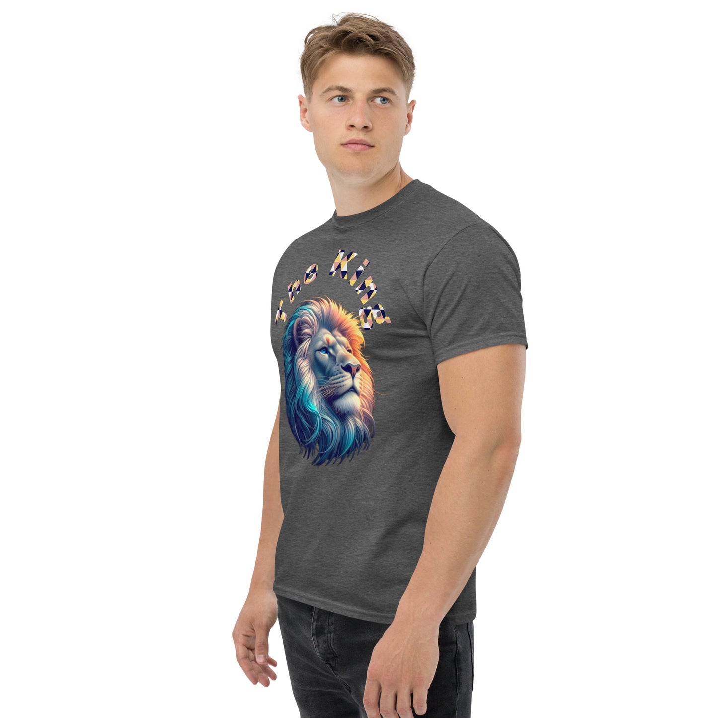 Men's classic tee