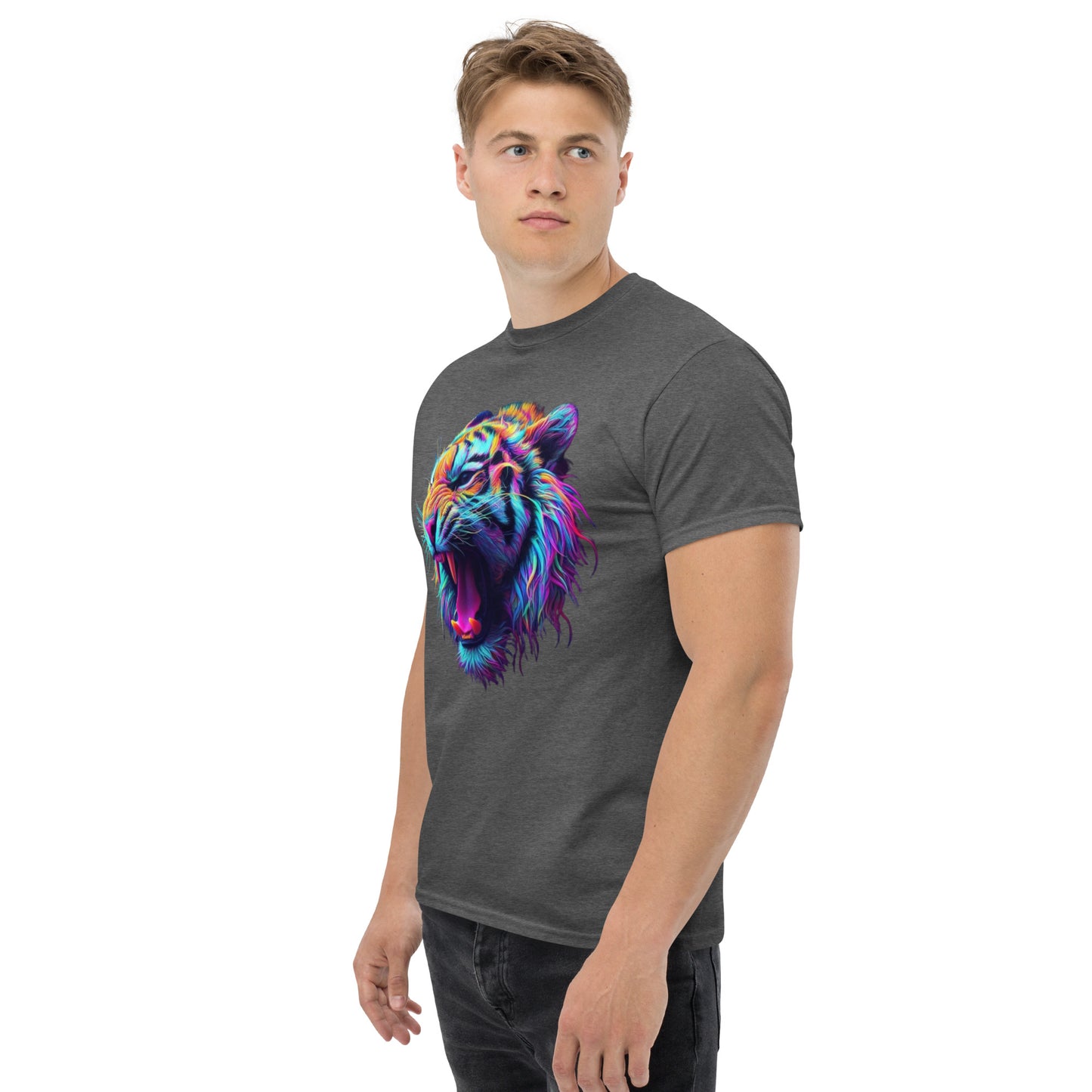 Men's classic tee