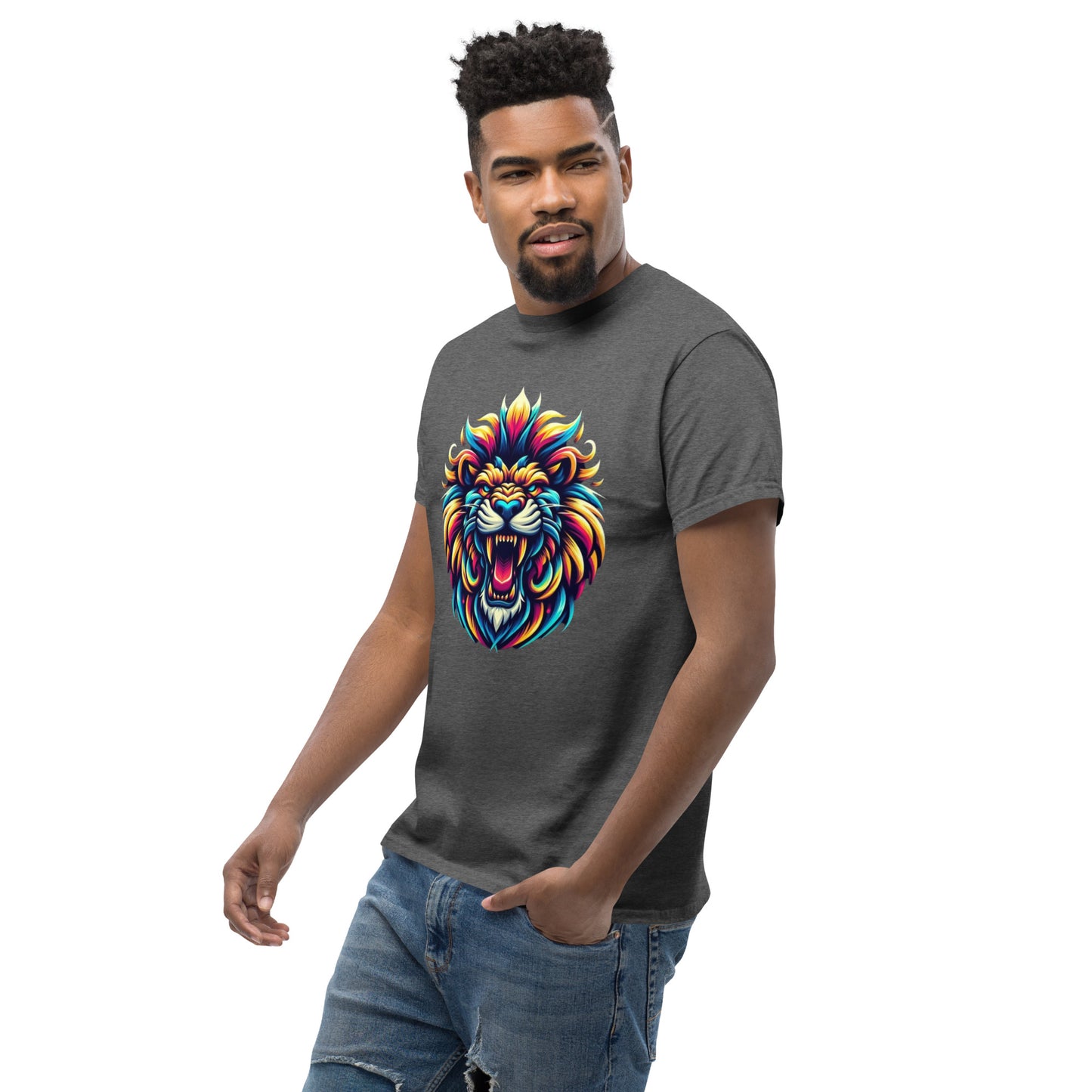 Men's classic tee
