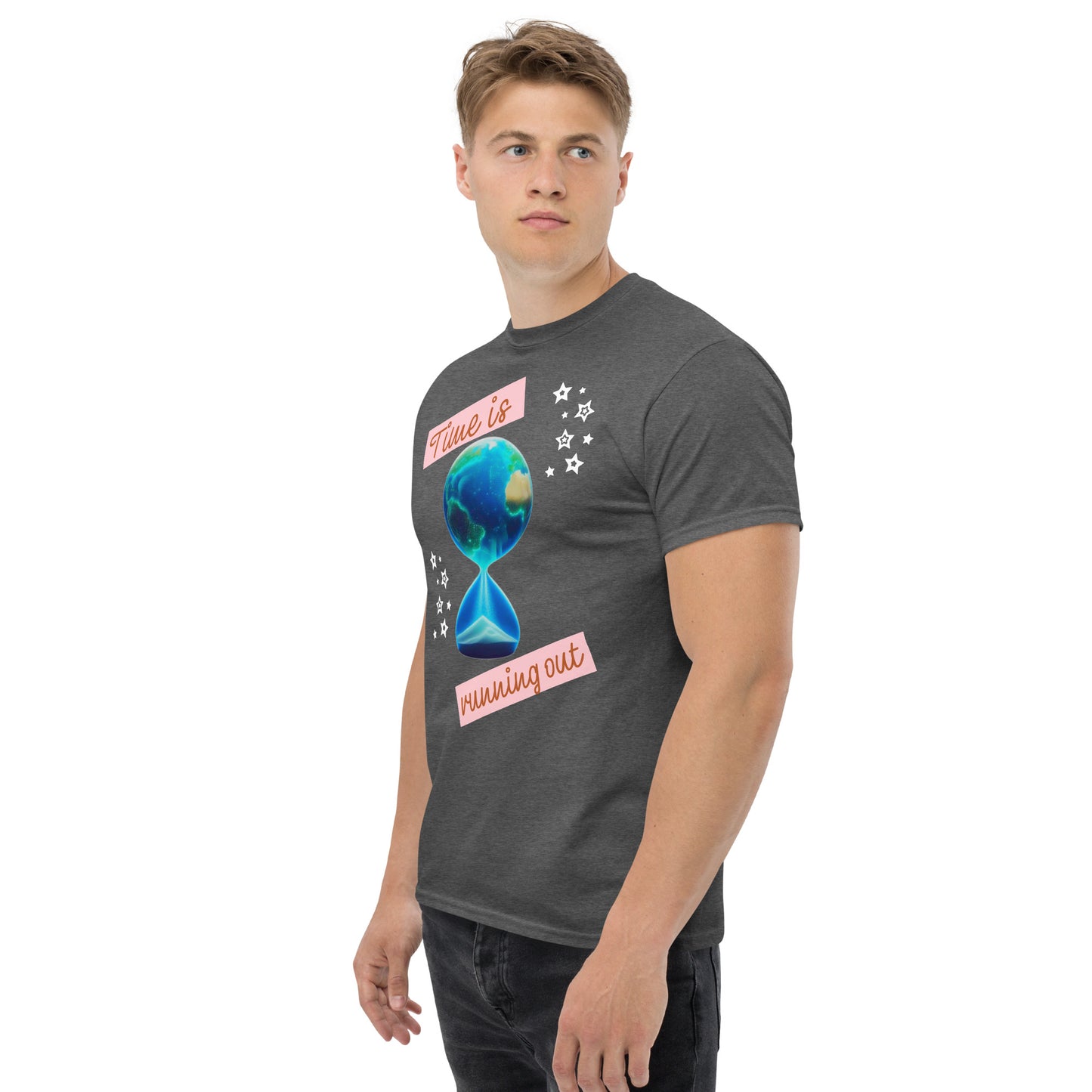Men's classic tee
