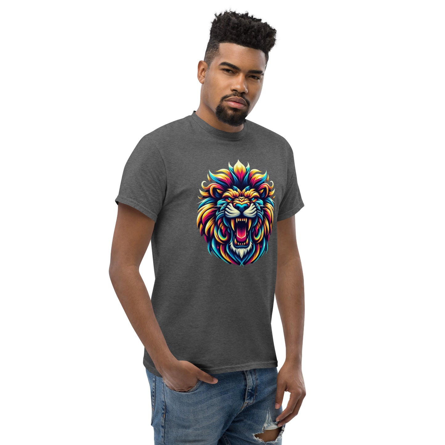 Men's classic tee