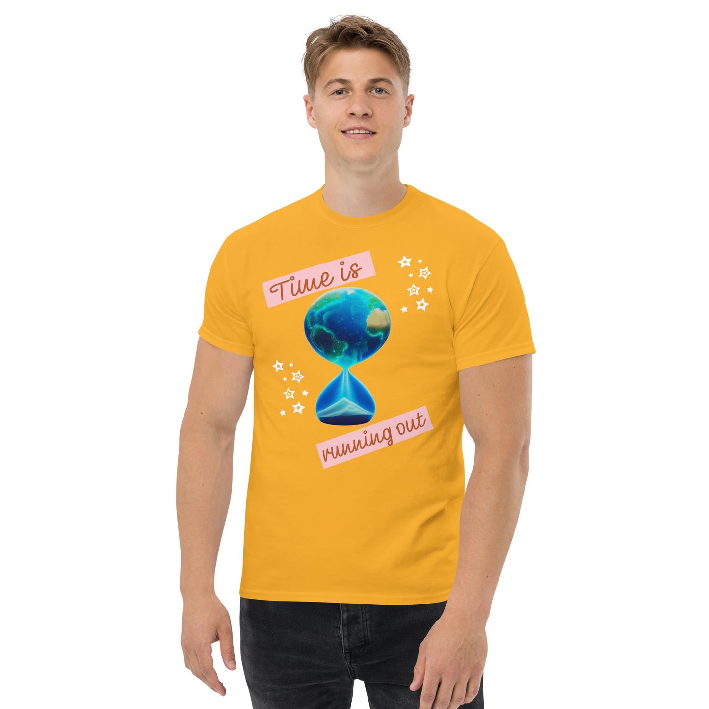 Men's classic tee