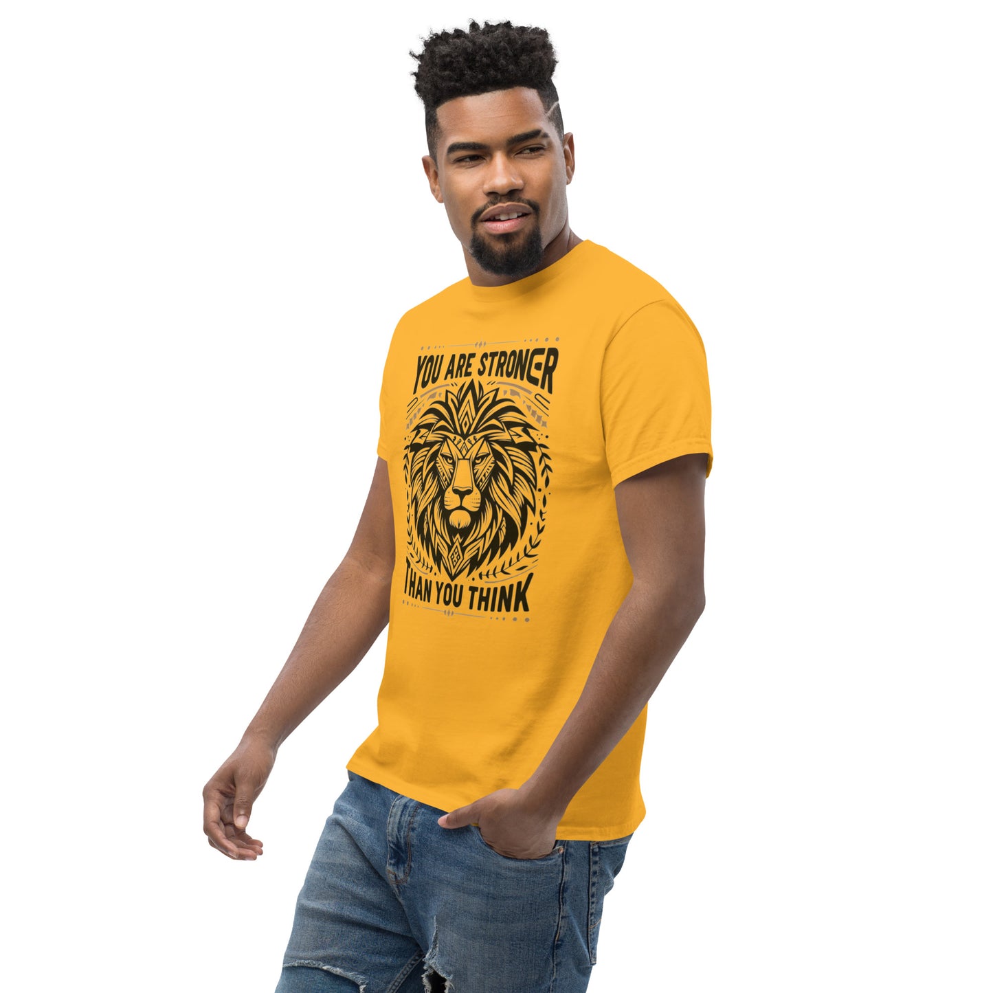 Men's classic tee