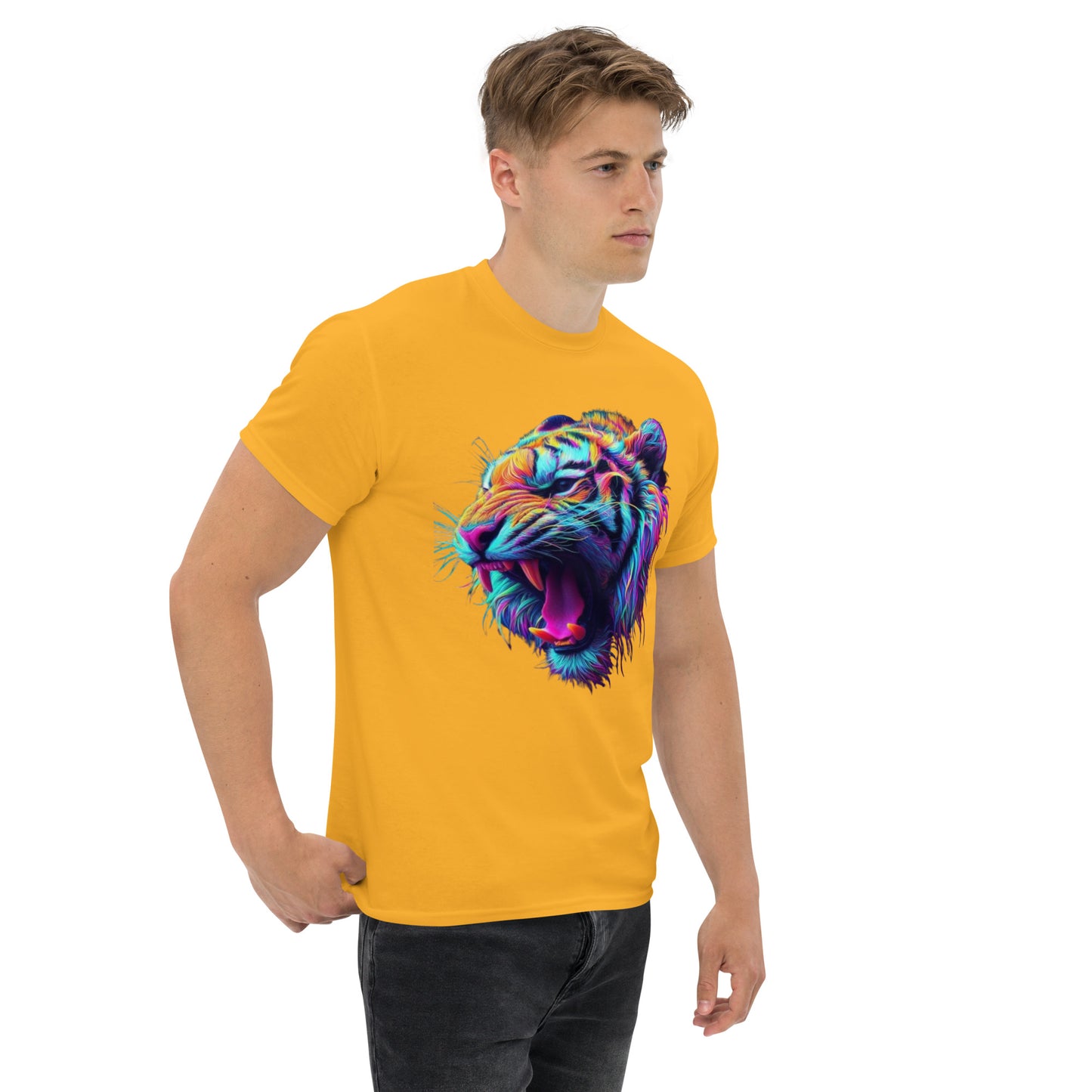 Men's classic tee