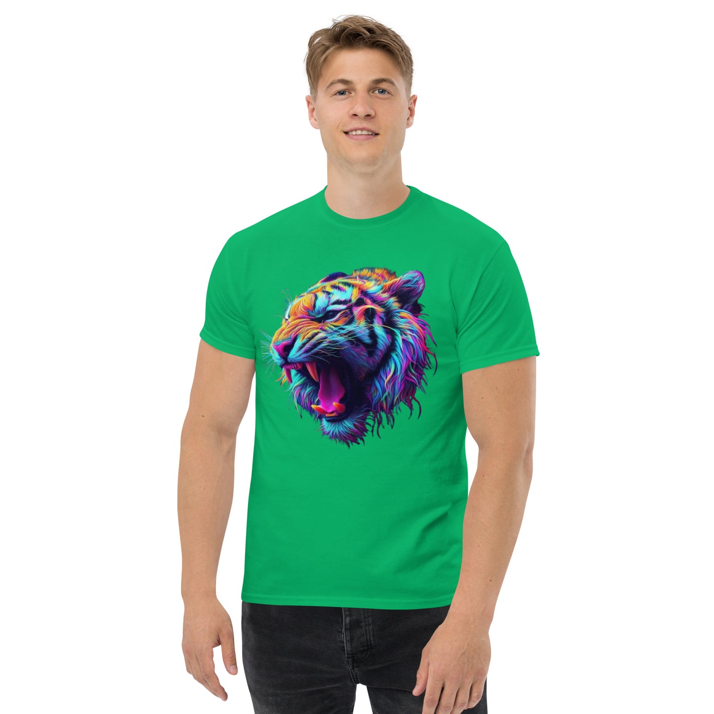Men's classic tee