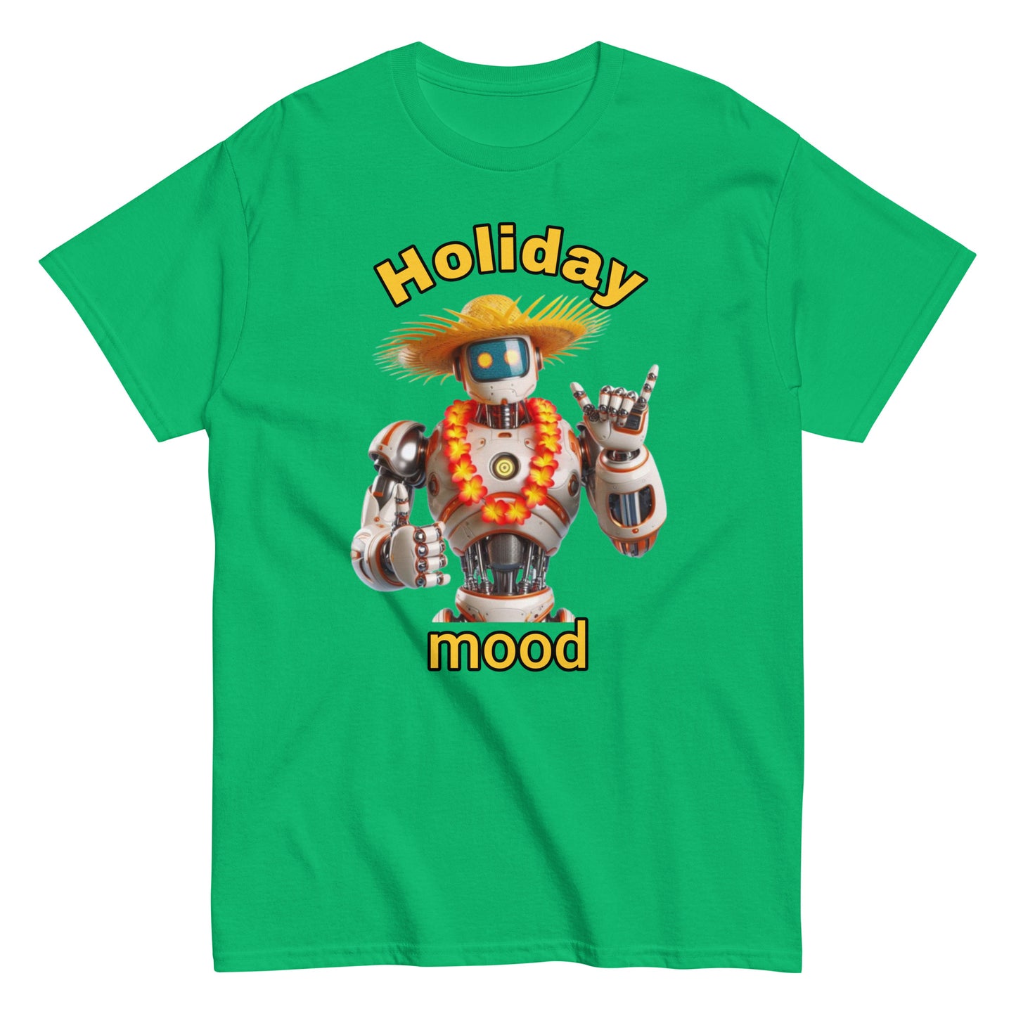 Men's classic tee