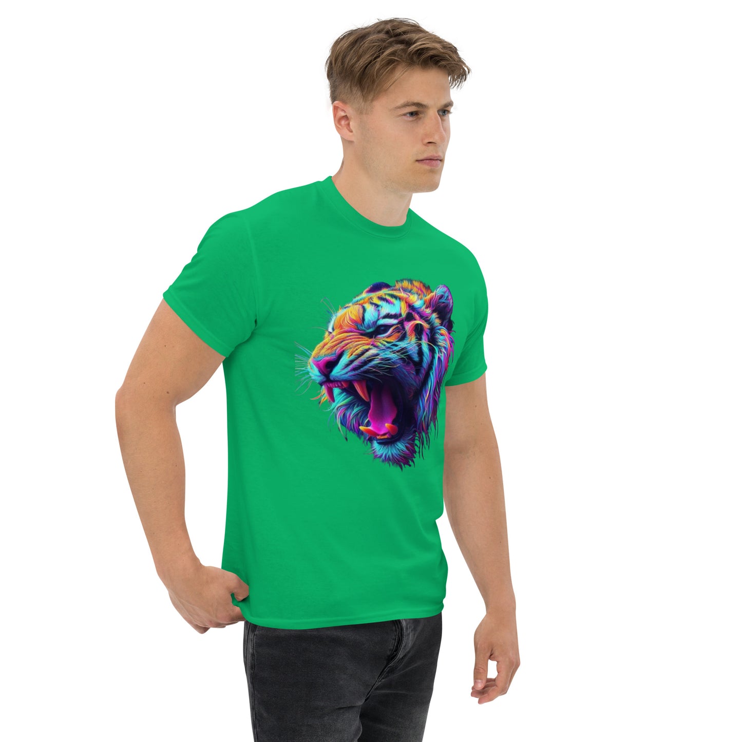 Men's classic tee