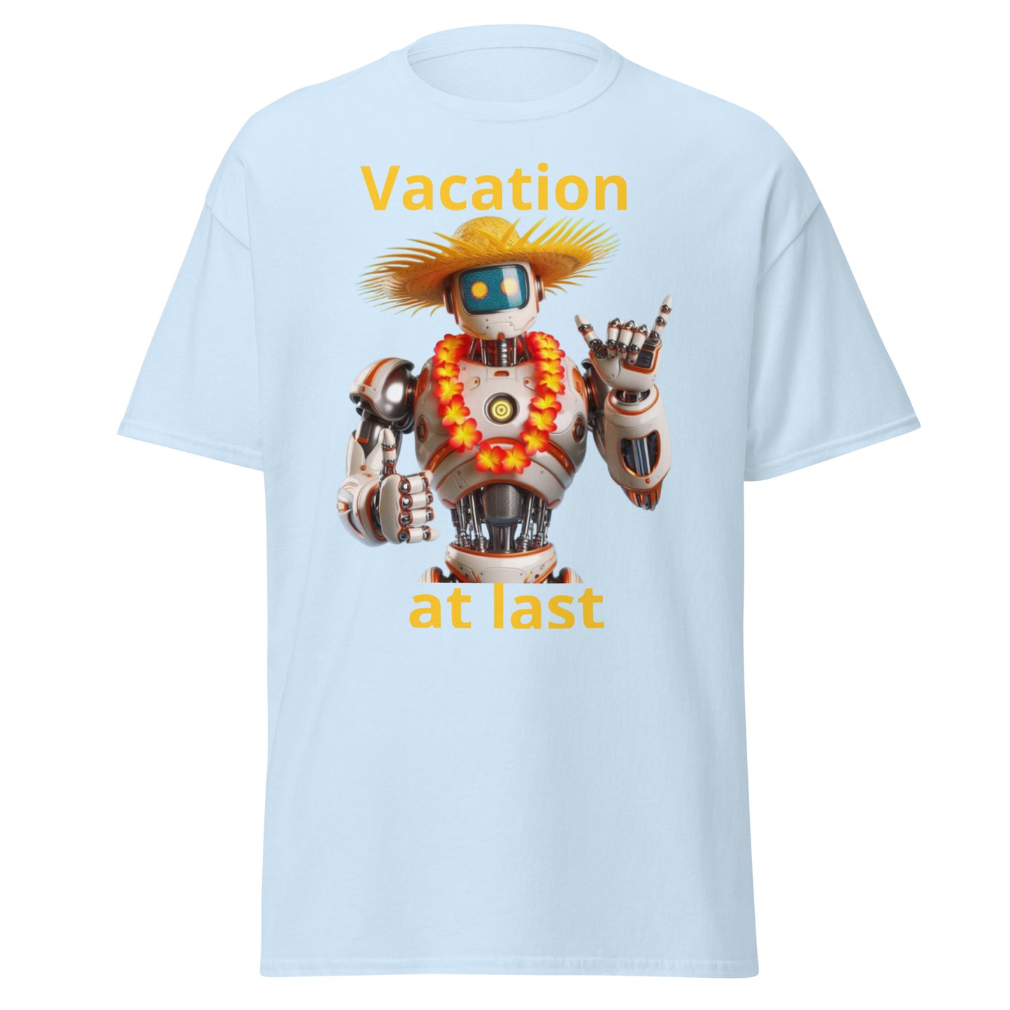T-Shirt für den Mann,Men's classic tee