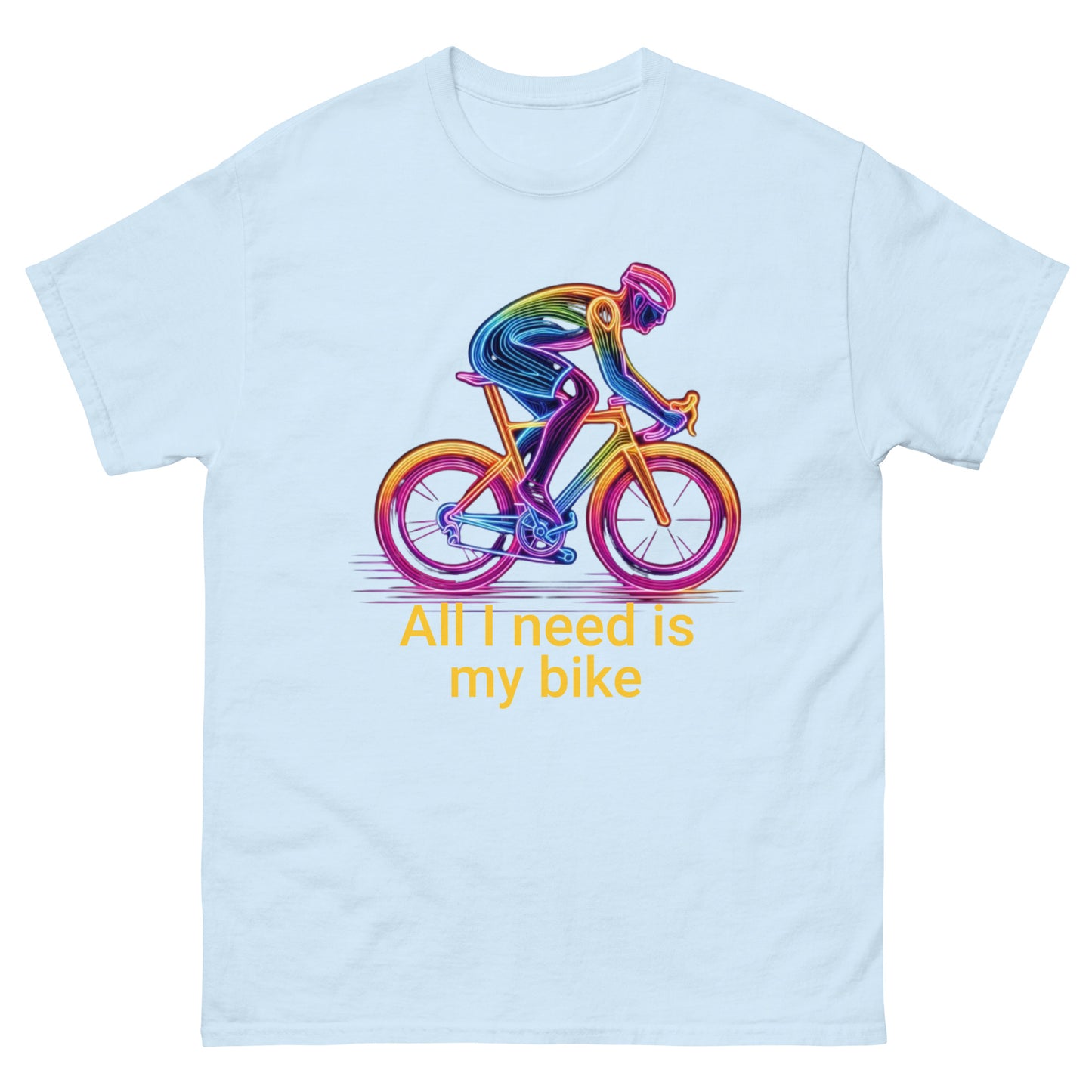 Men's classic tee