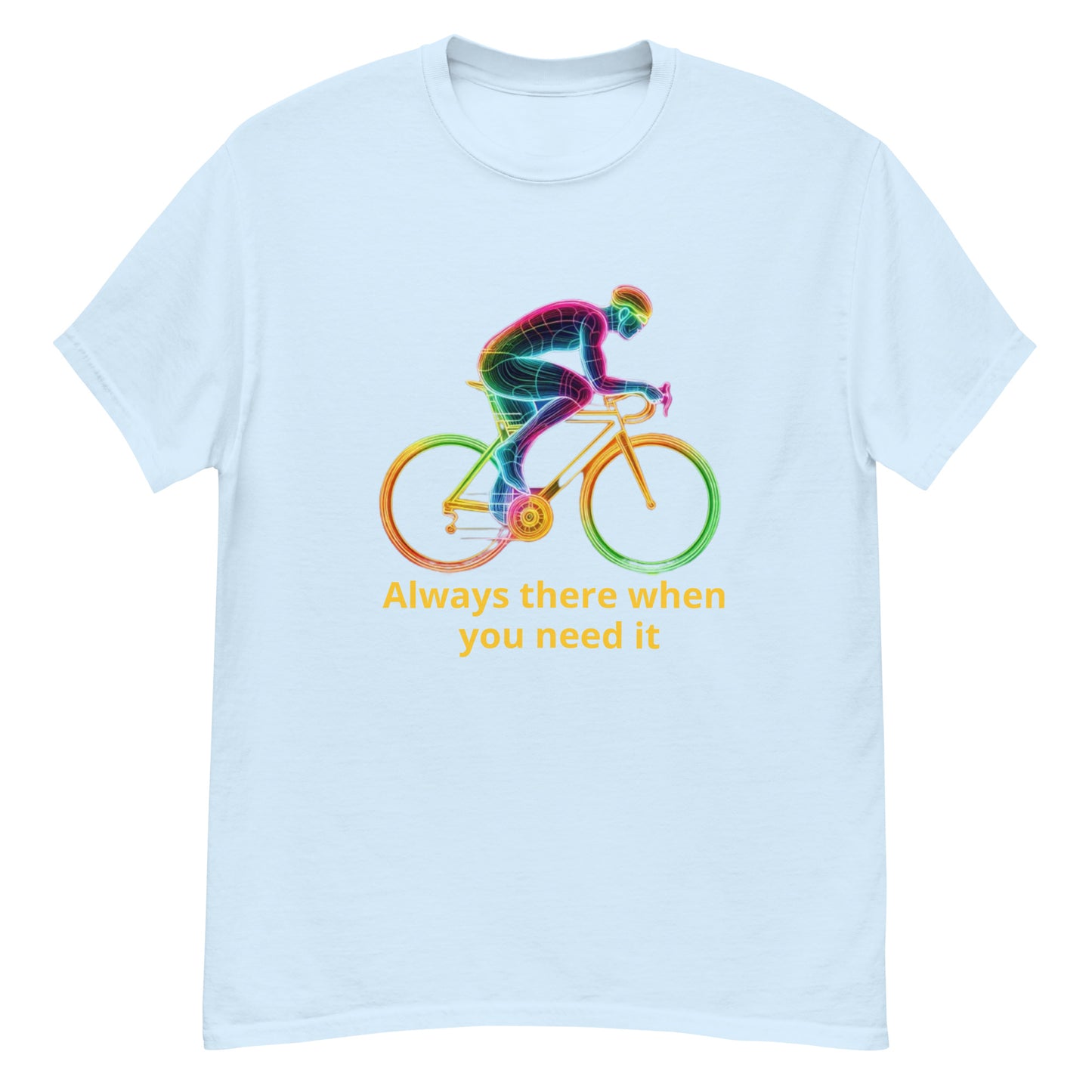 Men's classic tee